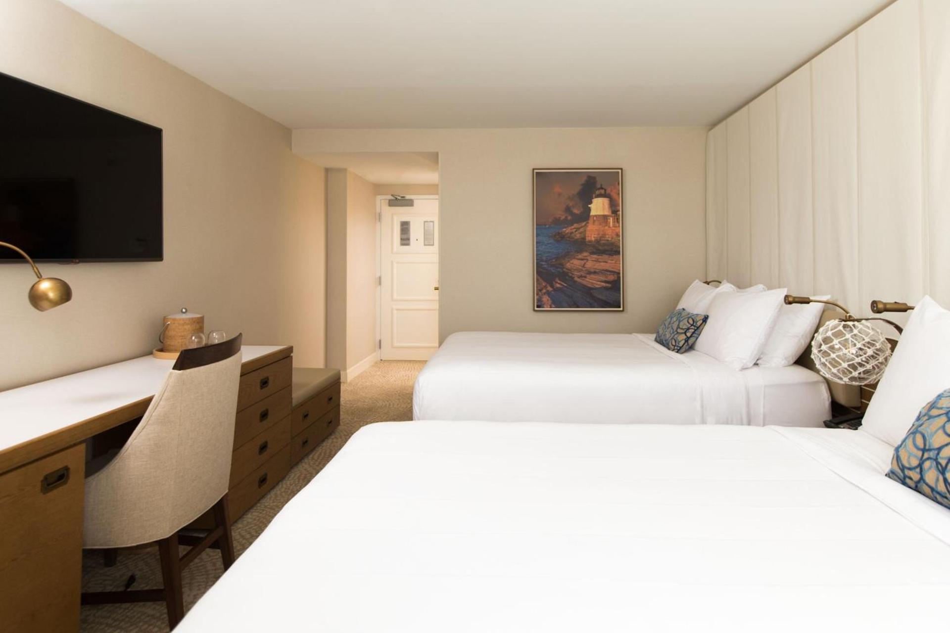 Newport Marriott Hotel & Spa photo 55