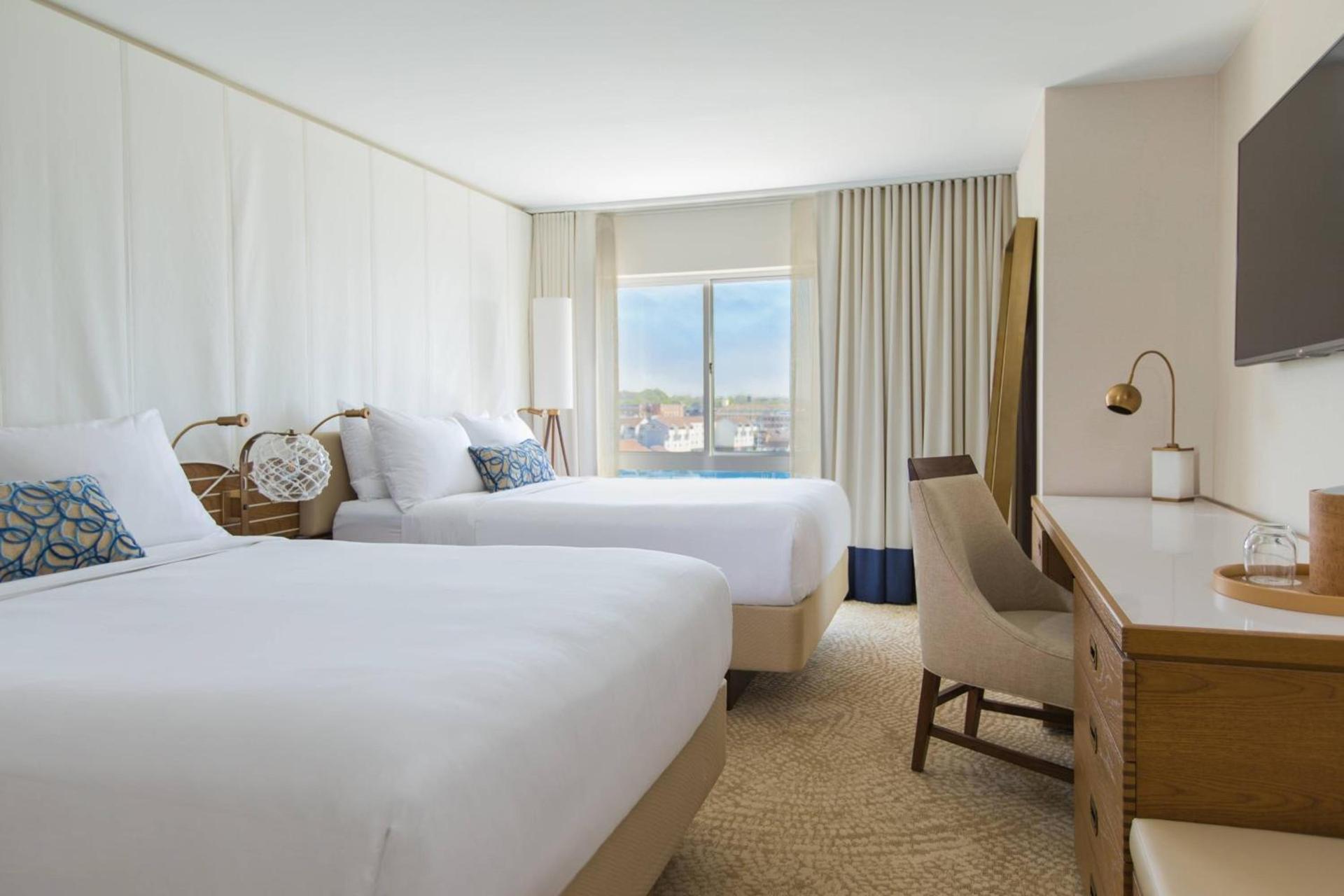 Newport Marriott Hotel & Spa photo 56