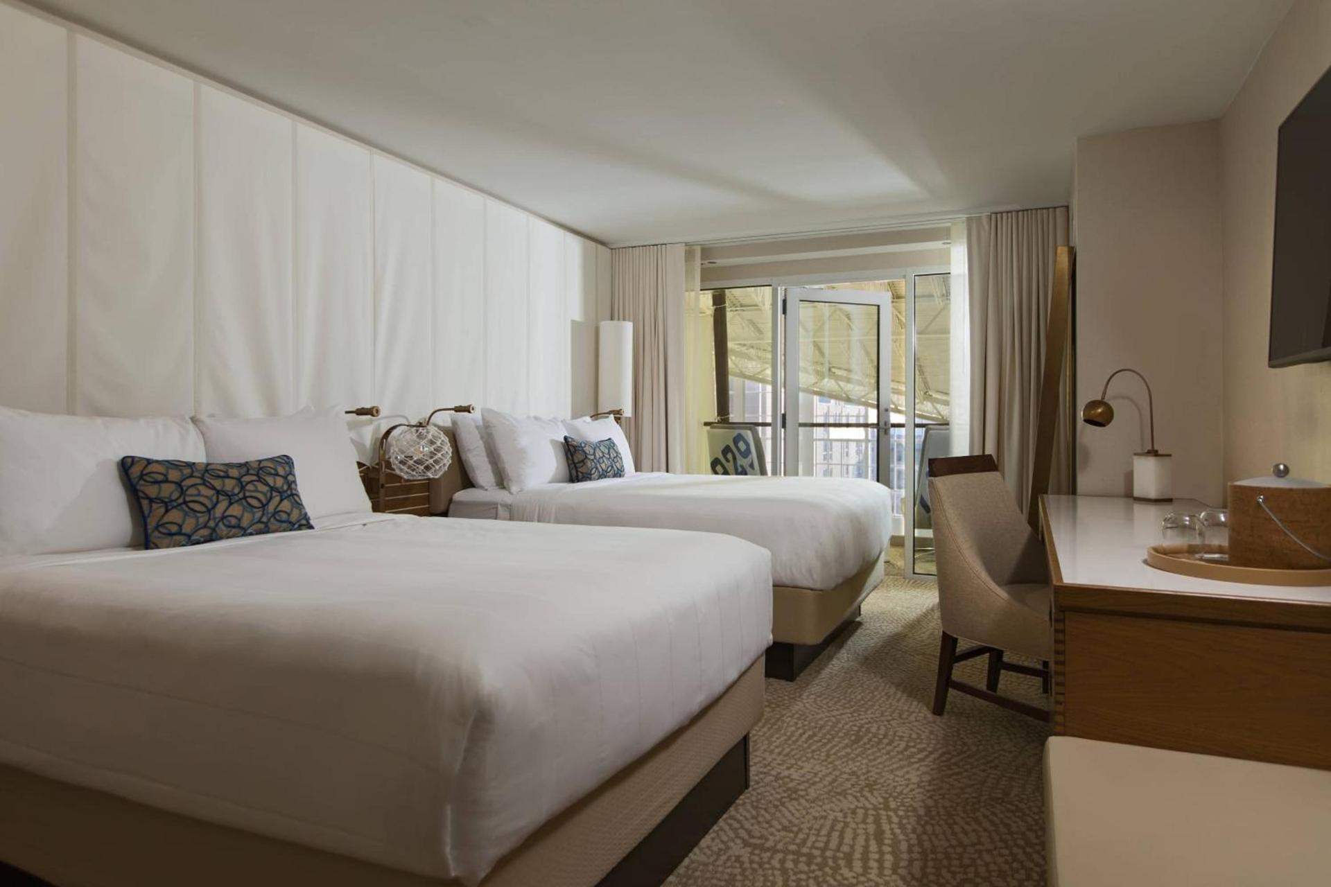 Newport Marriott Hotel & Spa photo 59
