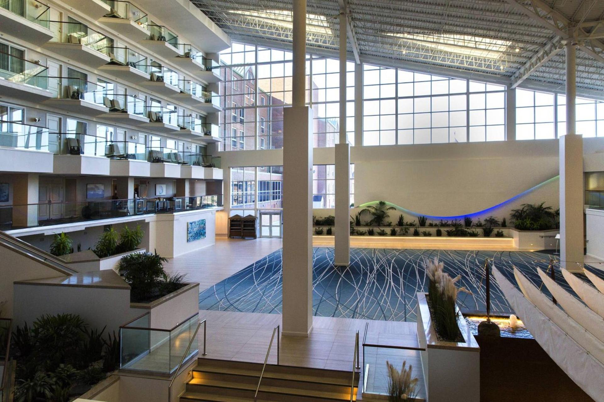 Newport Marriott Hotel & Spa photo 4