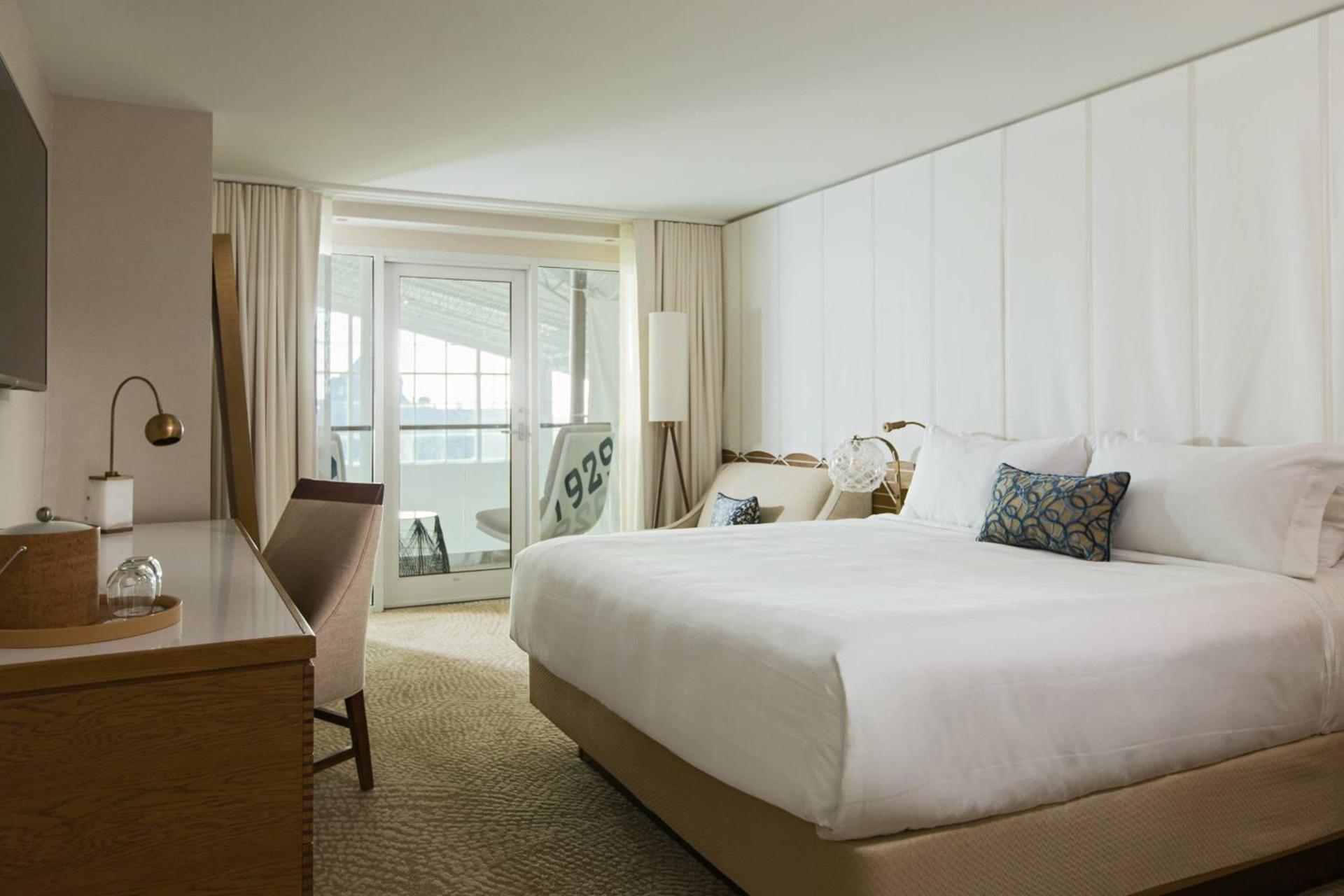 Newport Marriott Hotel & Spa photo 97