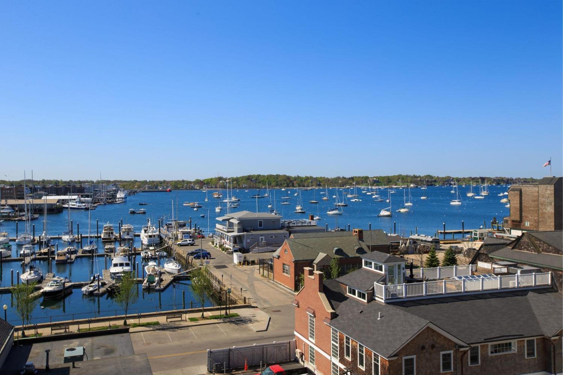 Newport Marriott Hotel & Spa photo 23