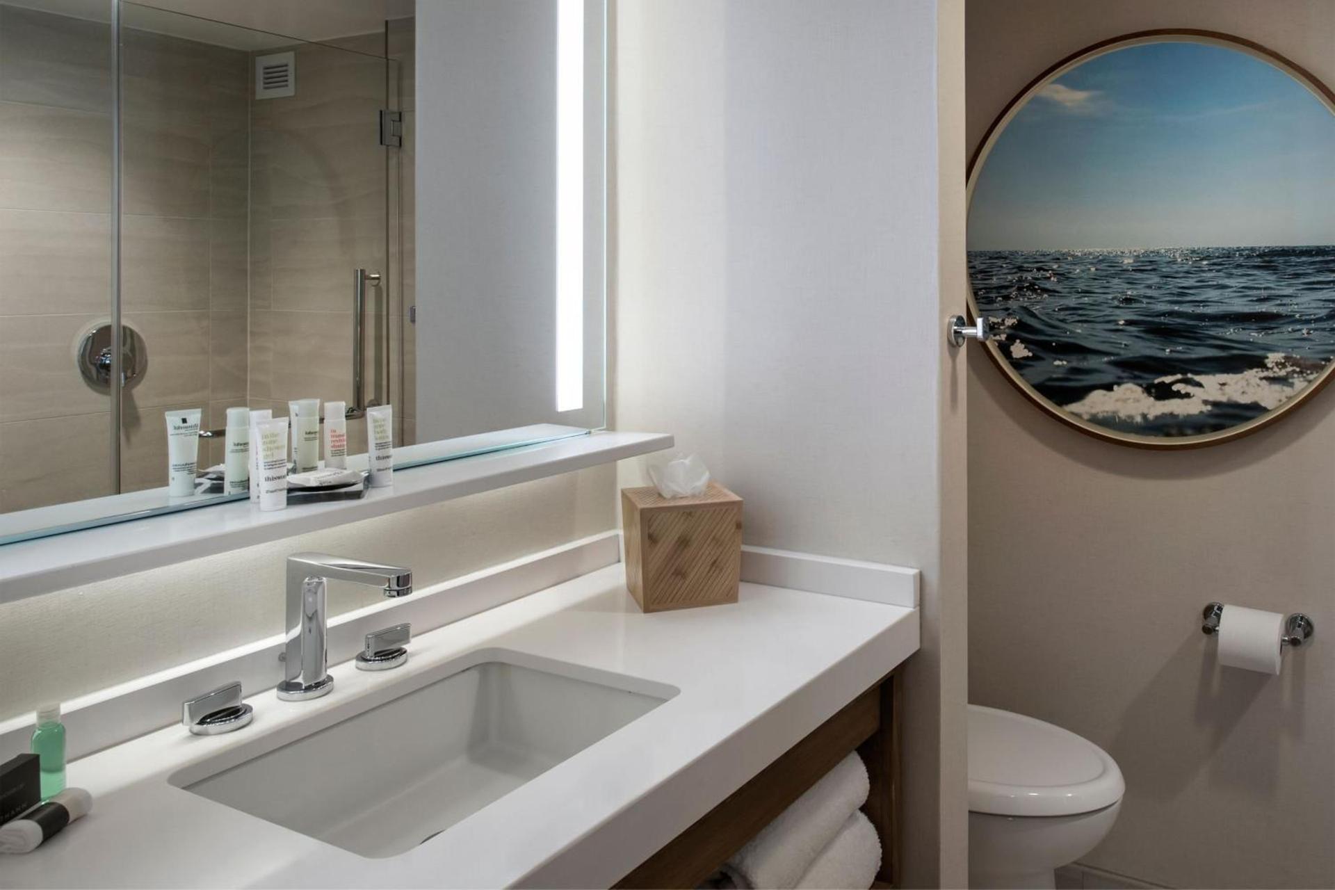 Newport Marriott Hotel & Spa photo 87