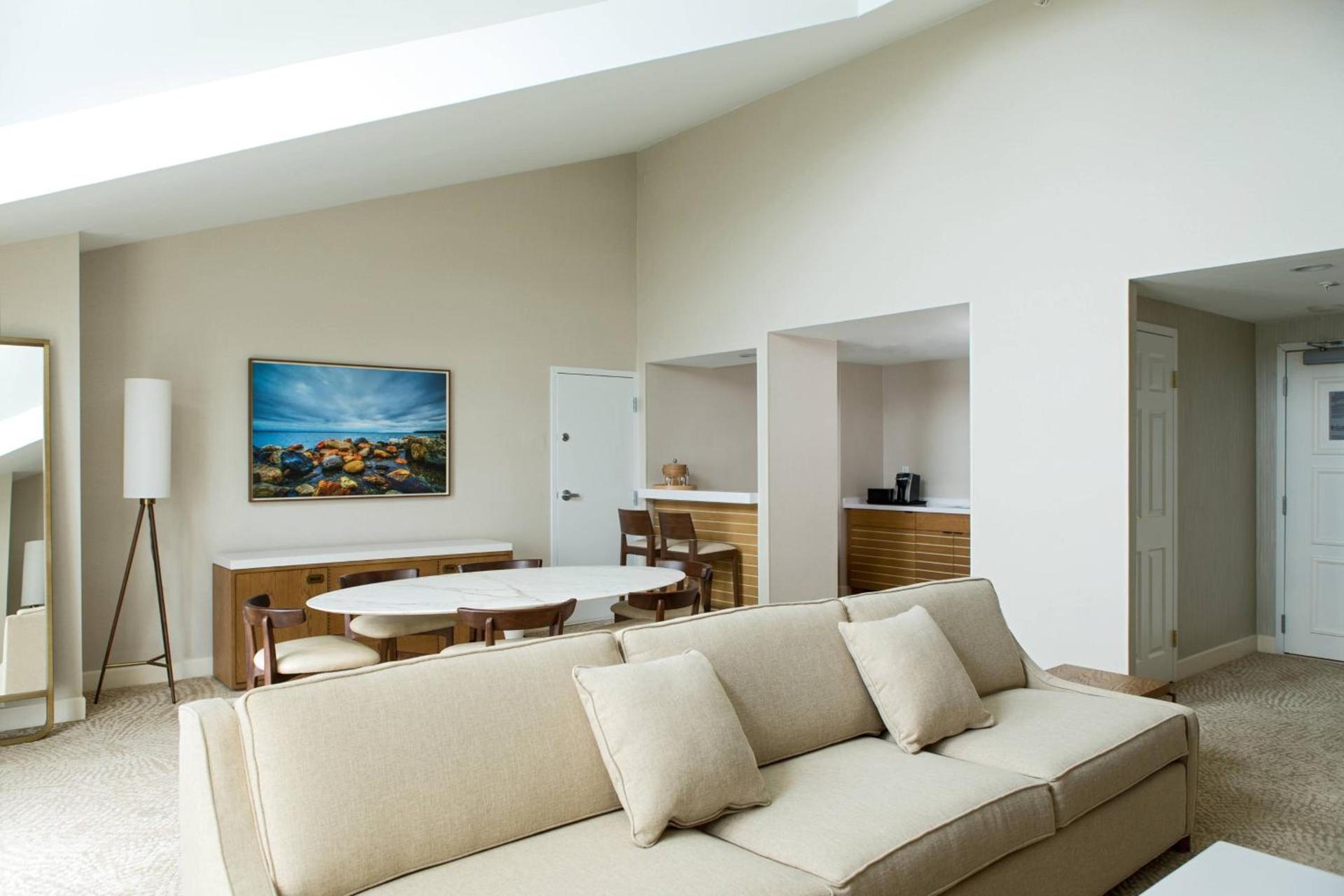 Newport Marriott Hotel & Spa photo 71