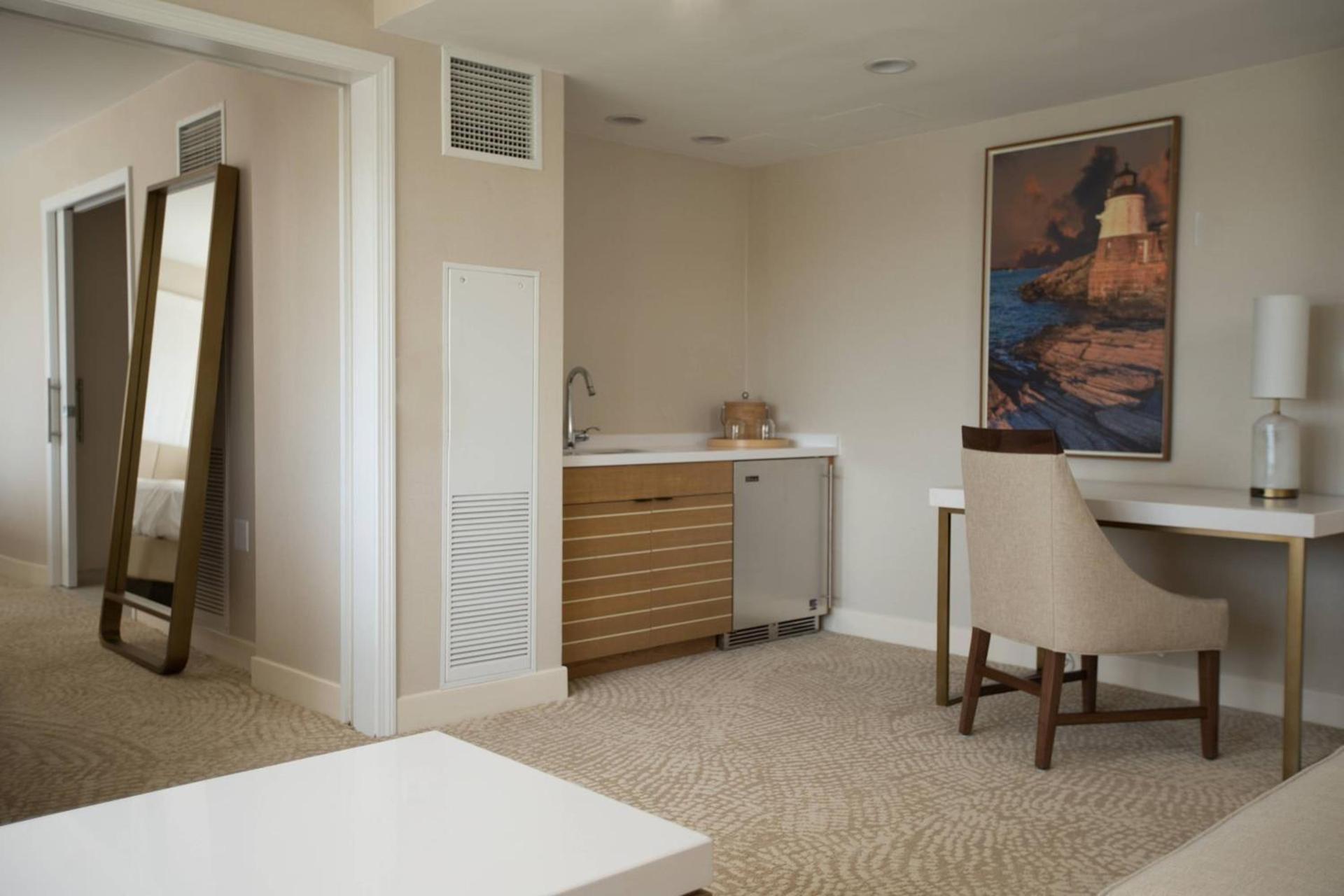 Newport Marriott Hotel & Spa photo 24