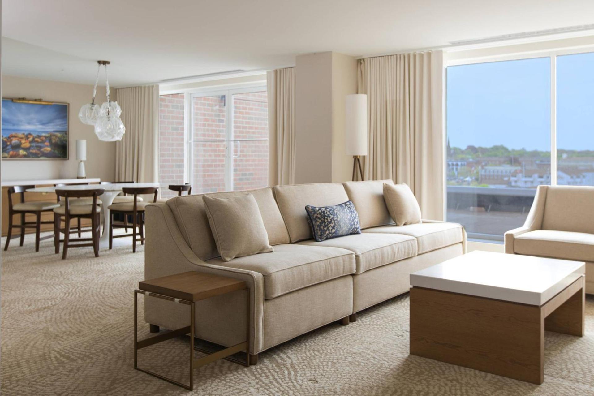 Newport Marriott Hotel & Spa photo 57