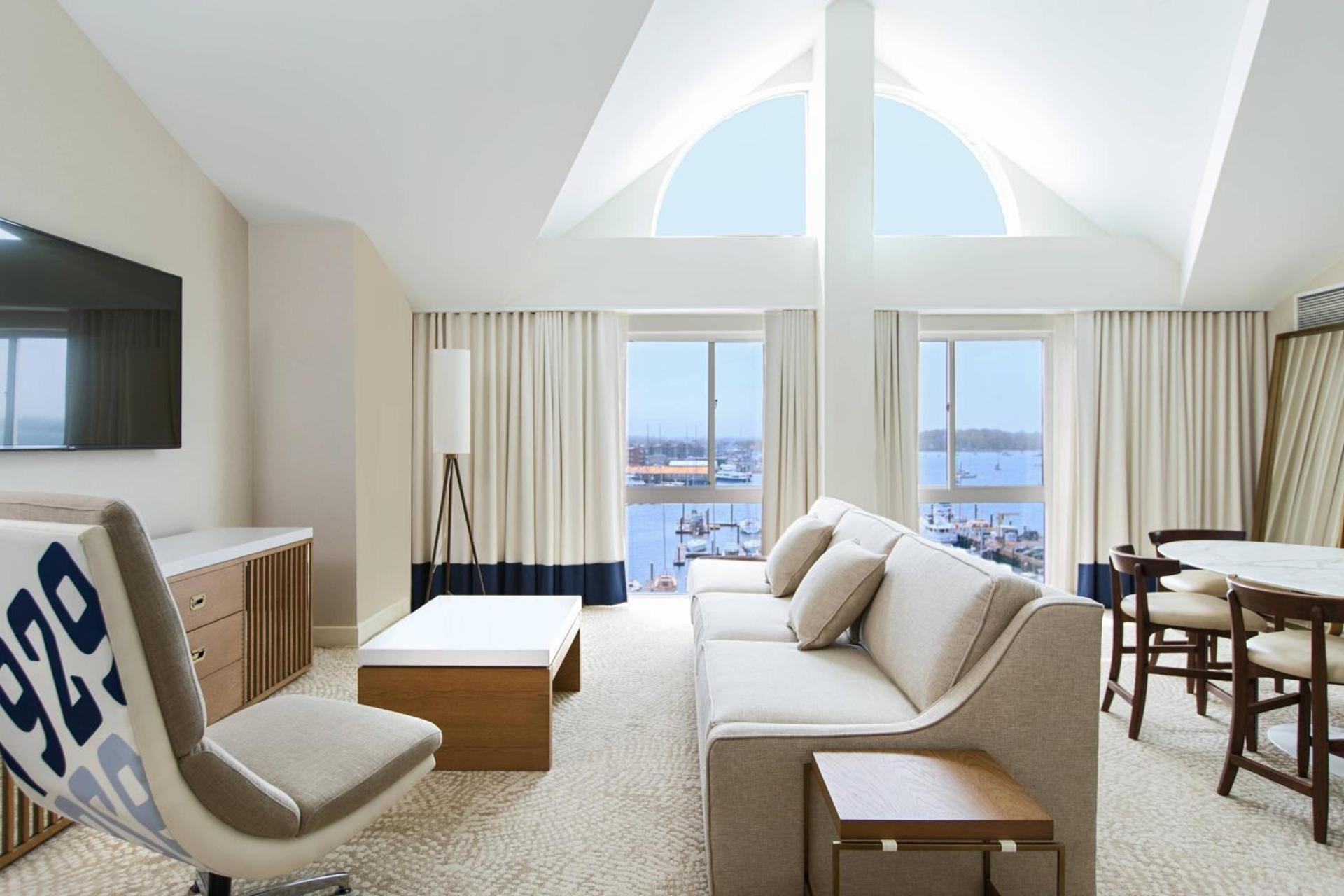 Newport Marriott Hotel & Spa photo 49