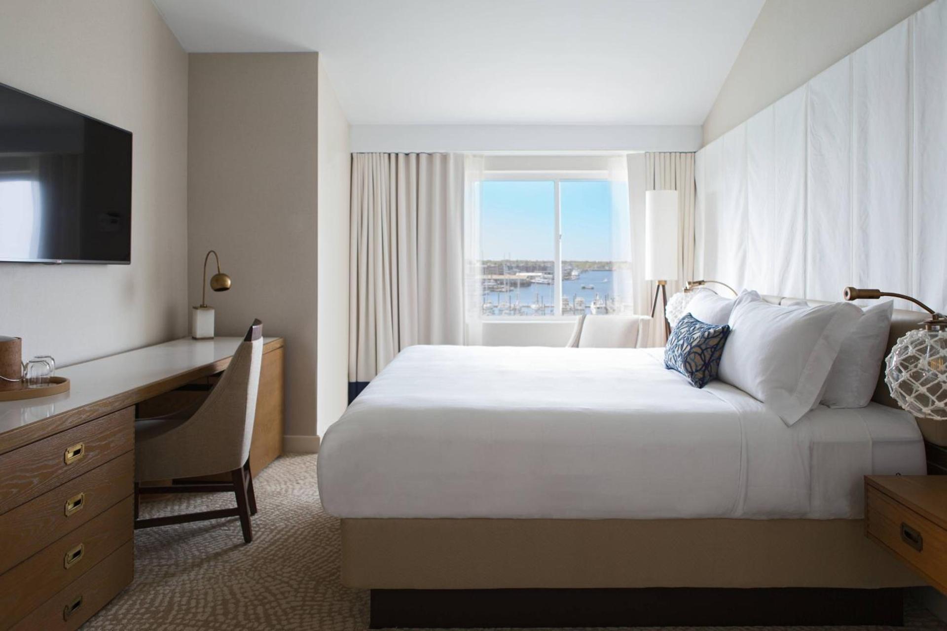 Newport Marriott Hotel & Spa photo 83