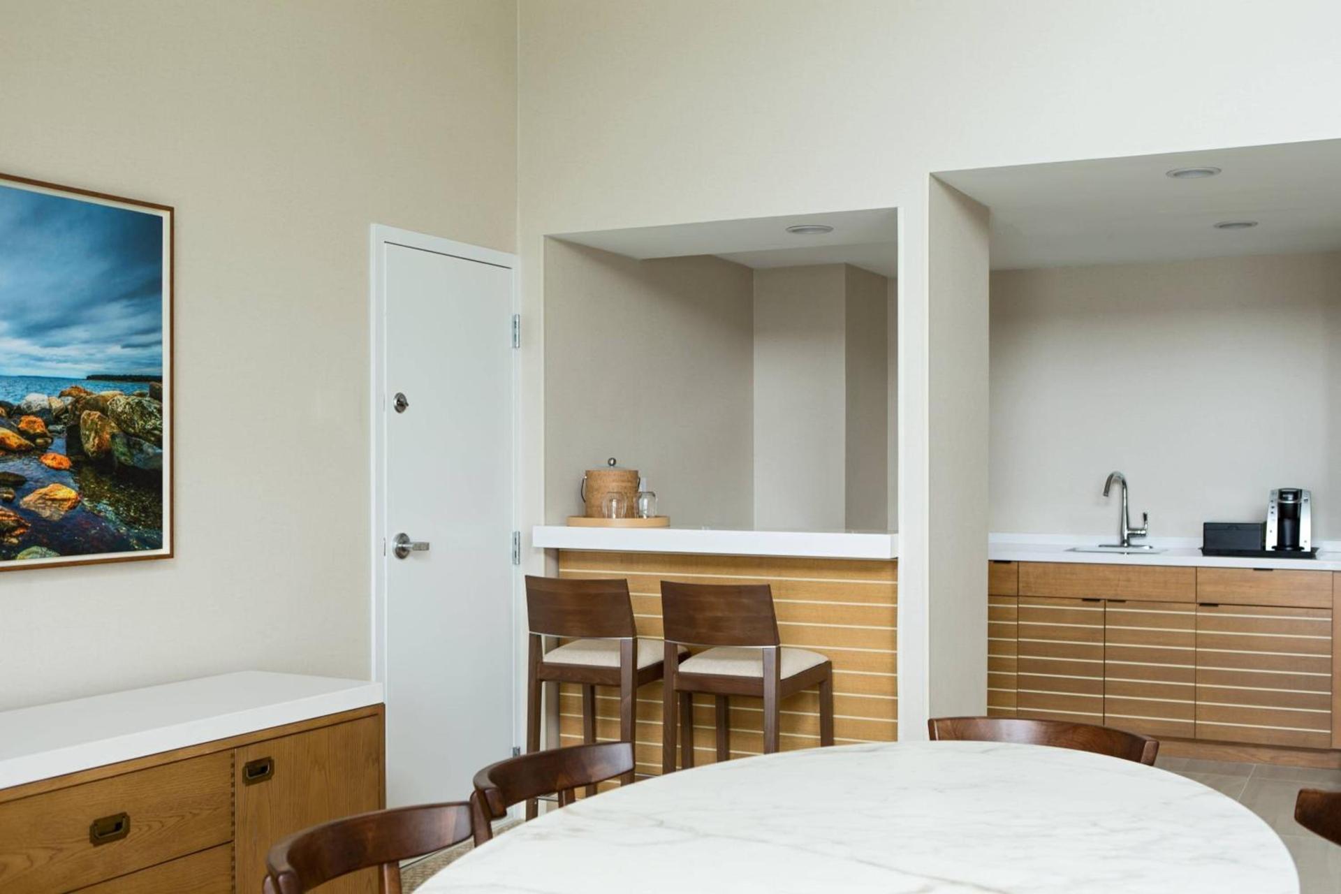 Newport Marriott Hotel & Spa photo 27