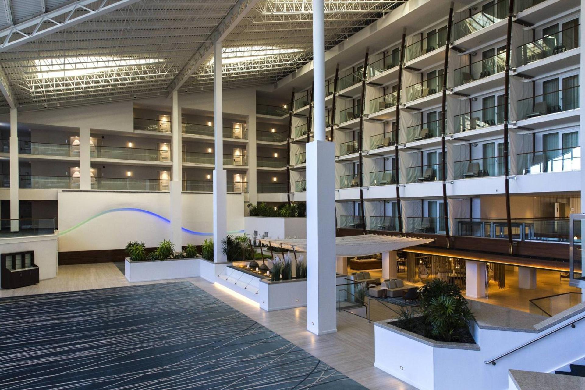 Newport Marriott Hotel & Spa photo 3