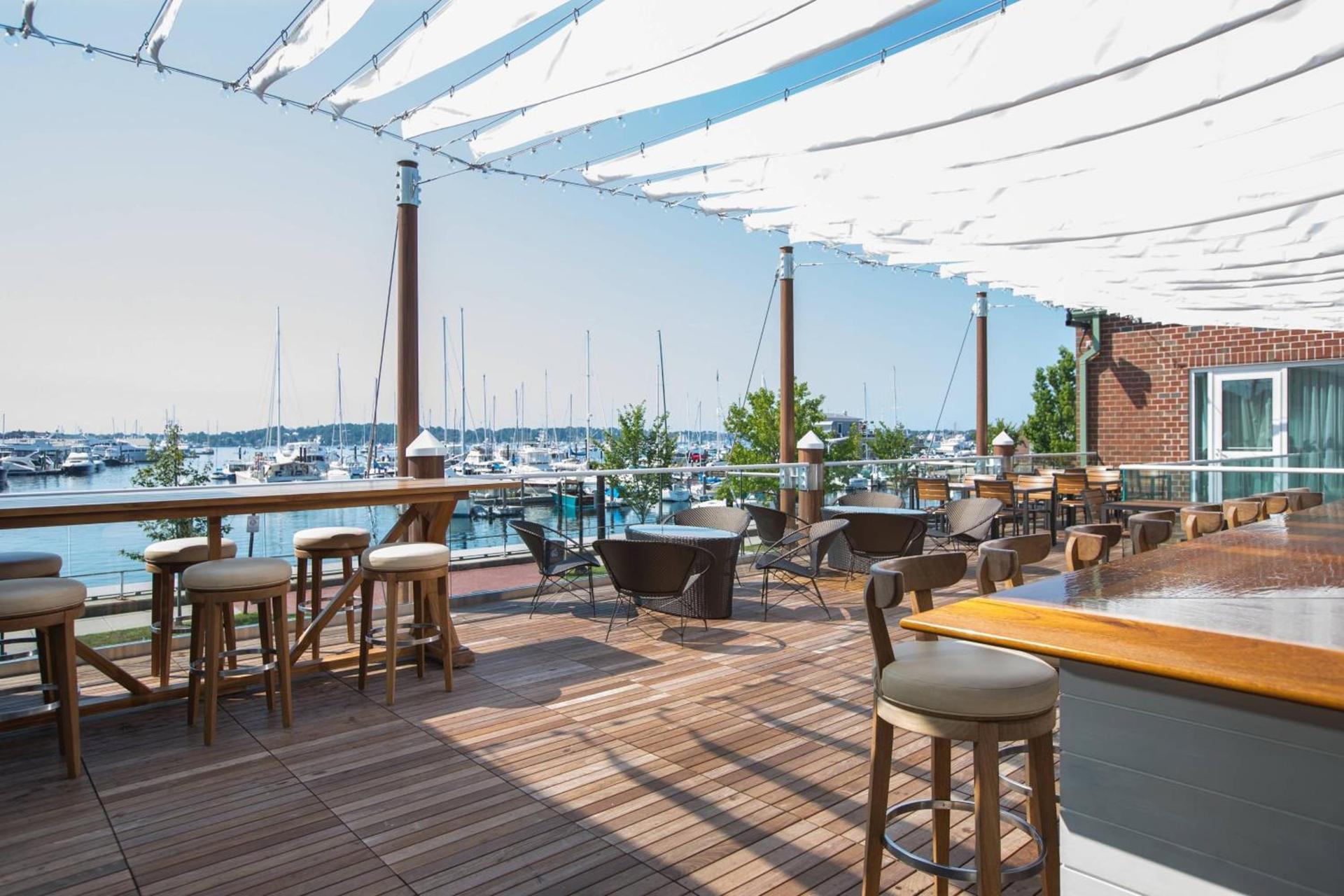 Newport Marriott Hotel & Spa photo 41