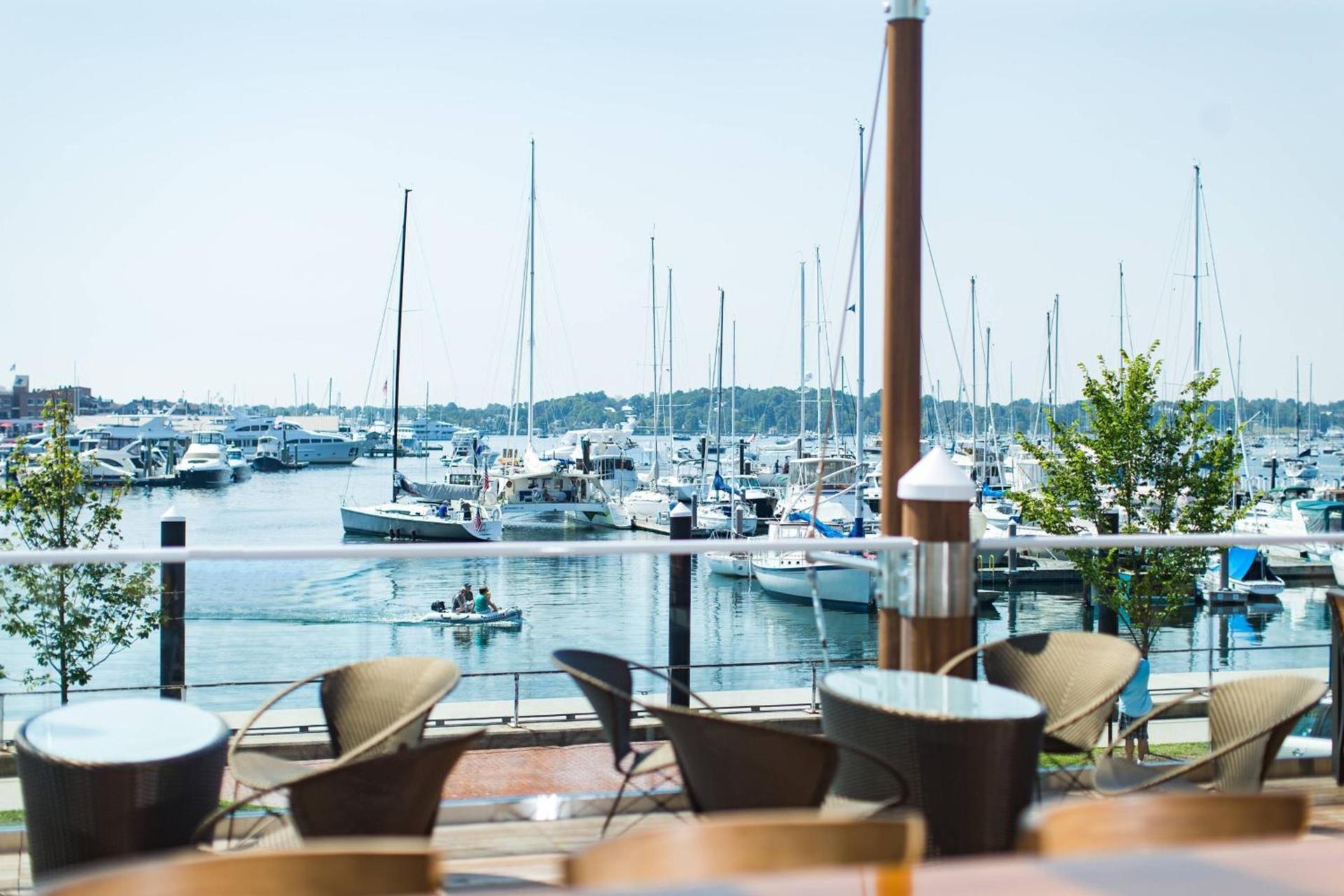 Newport Marriott Hotel & Spa photo 60