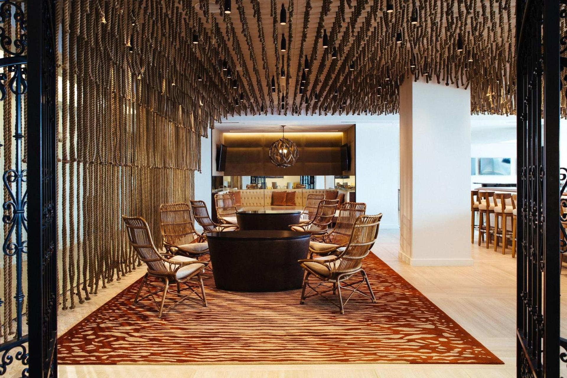 Newport Marriott Hotel & Spa photo 13