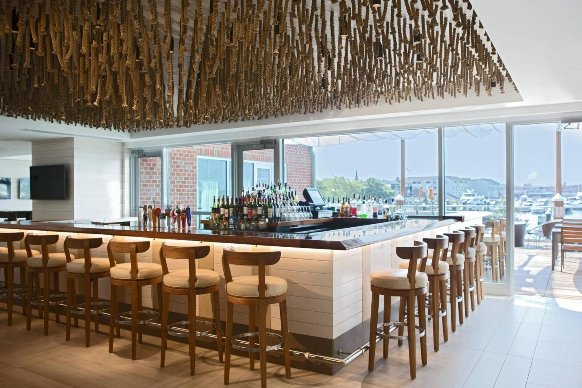 Newport Marriott Hotel & Spa photo 66