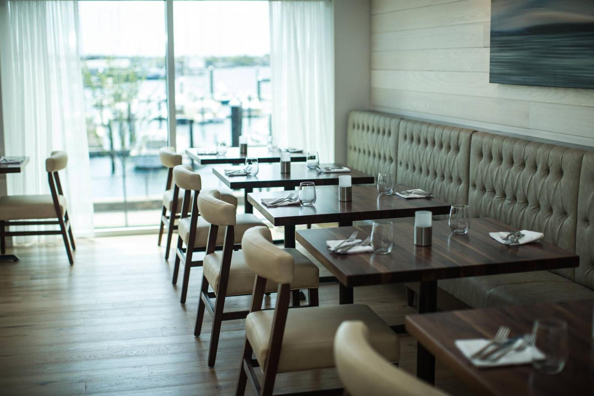 Newport Marriott Hotel & Spa photo 53