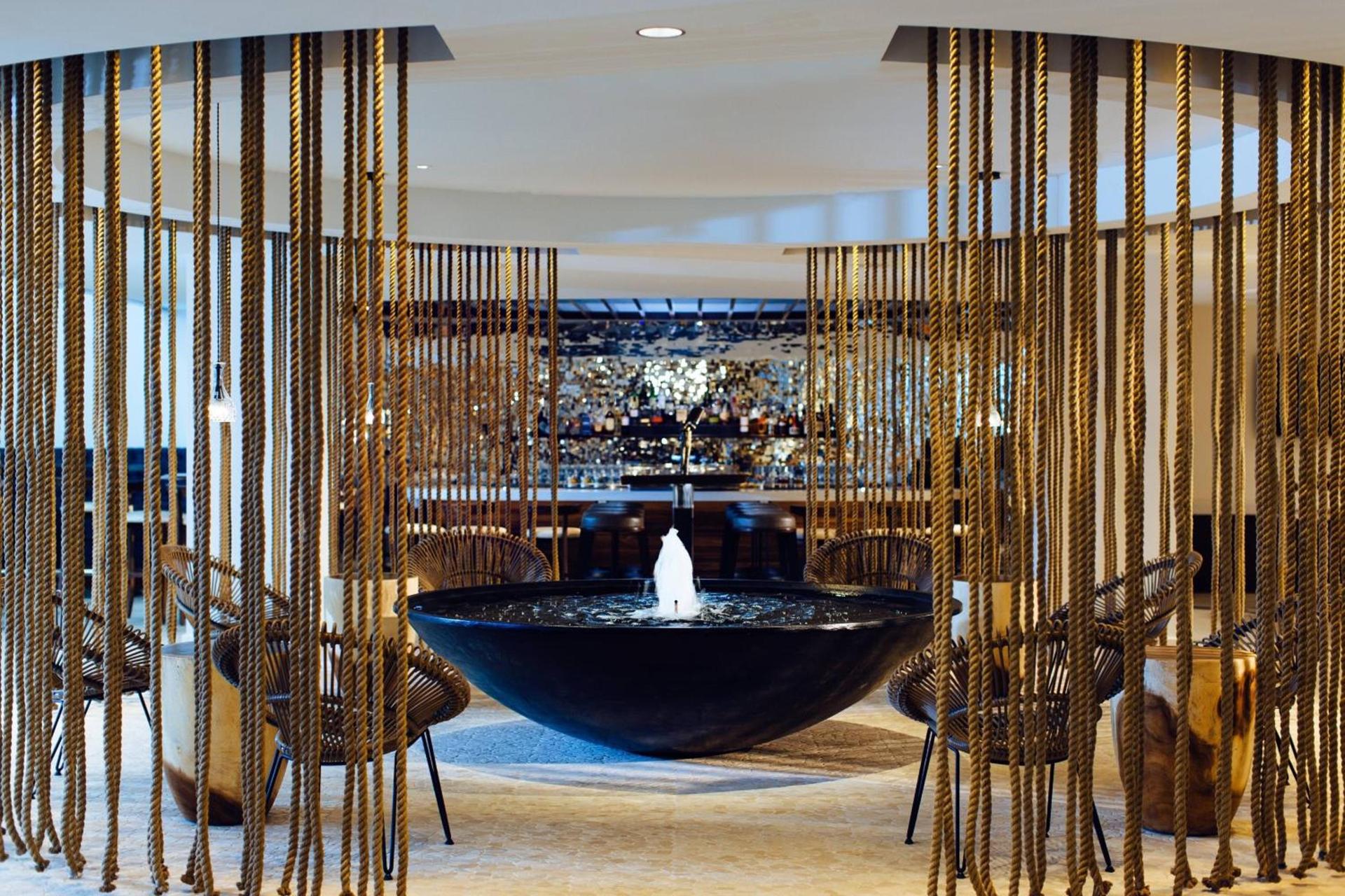 Newport Marriott Hotel & Spa photo 54