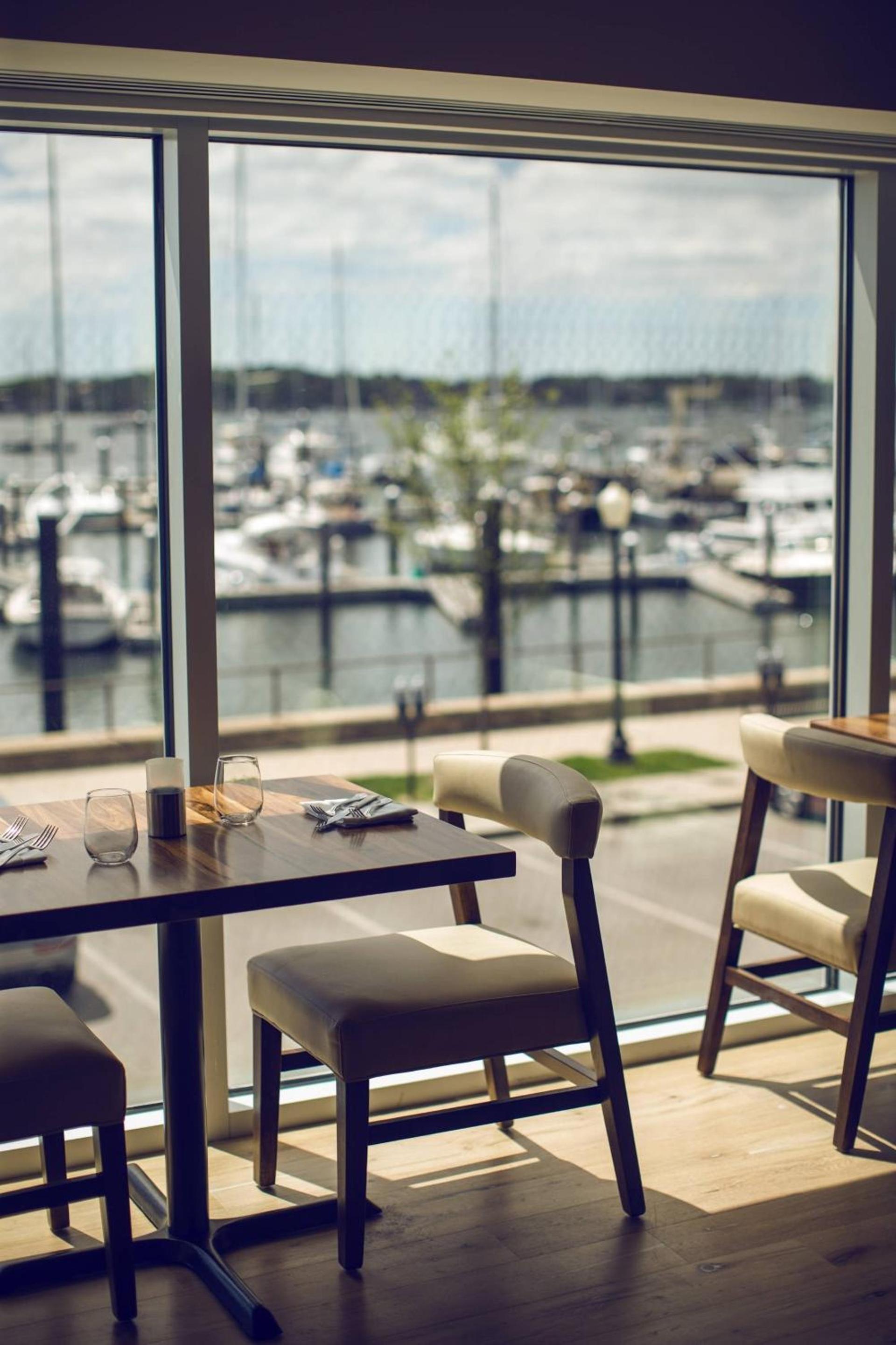 Newport Marriott Hotel & Spa photo 21
