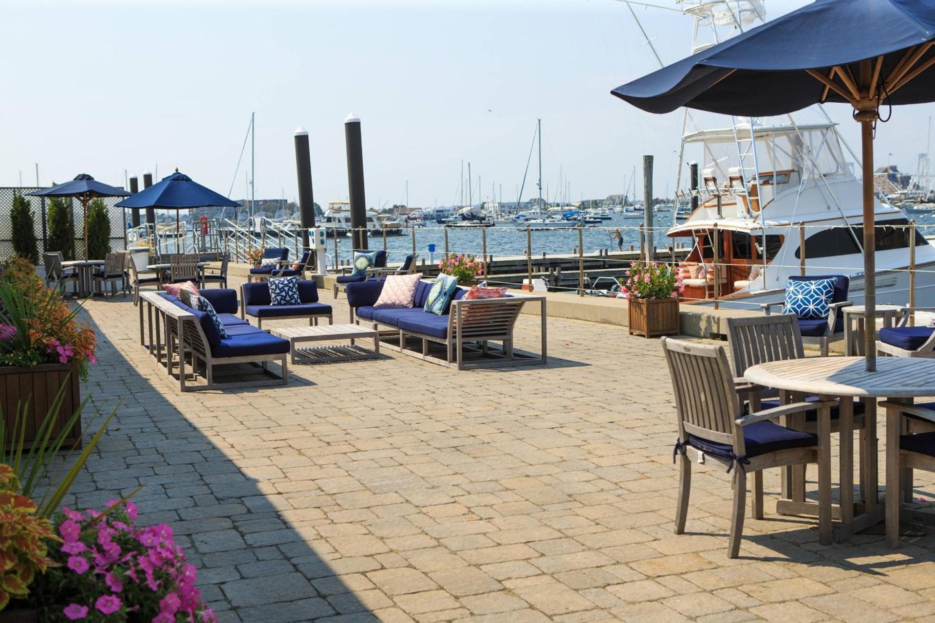 Newport Marriott Hotel & Spa photo 32
