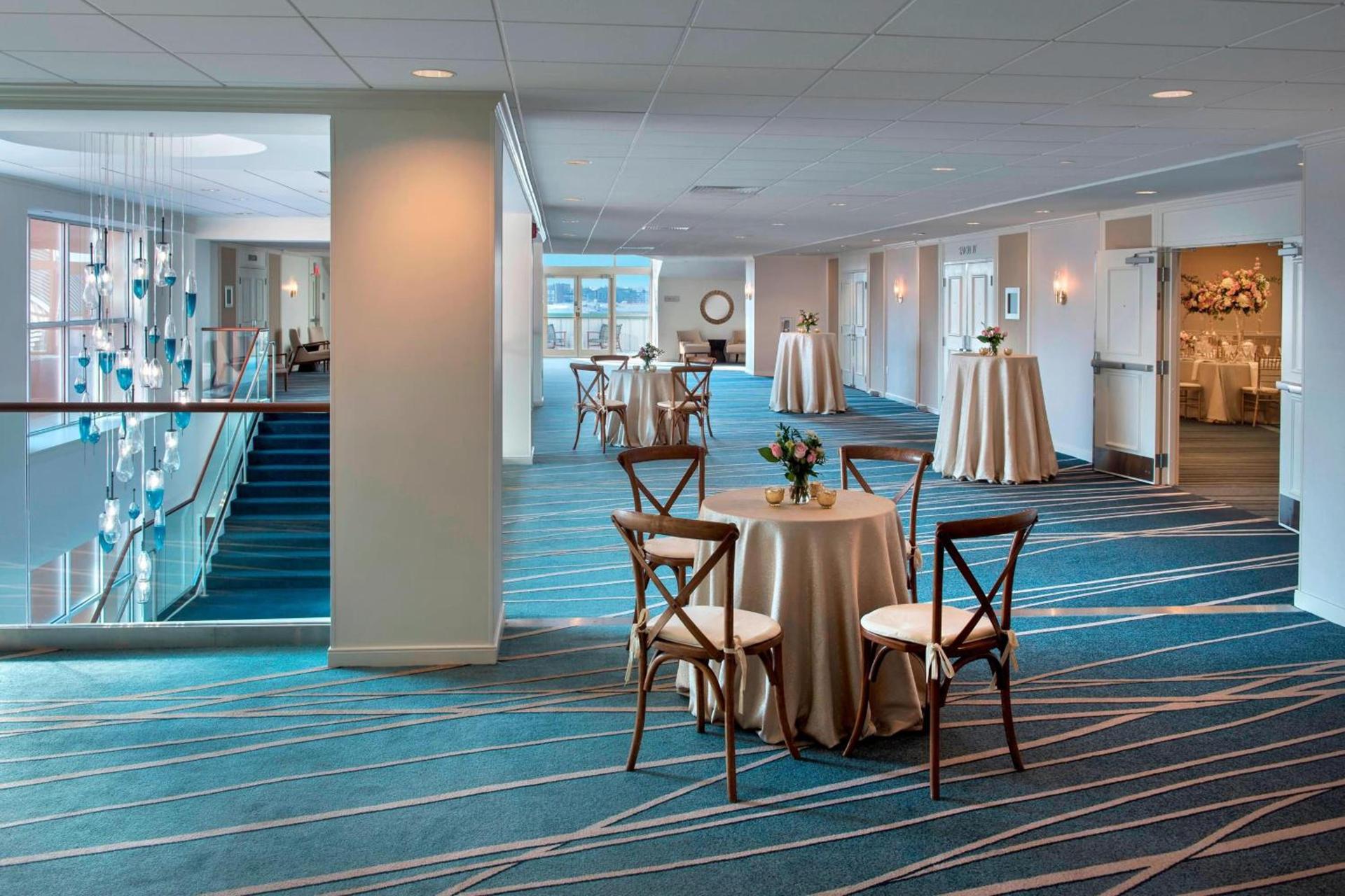 Newport Marriott Hotel & Spa photo 93