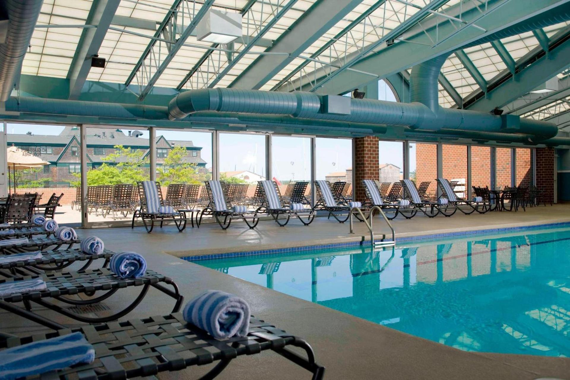 Newport Marriott Hotel & Spa photo 6