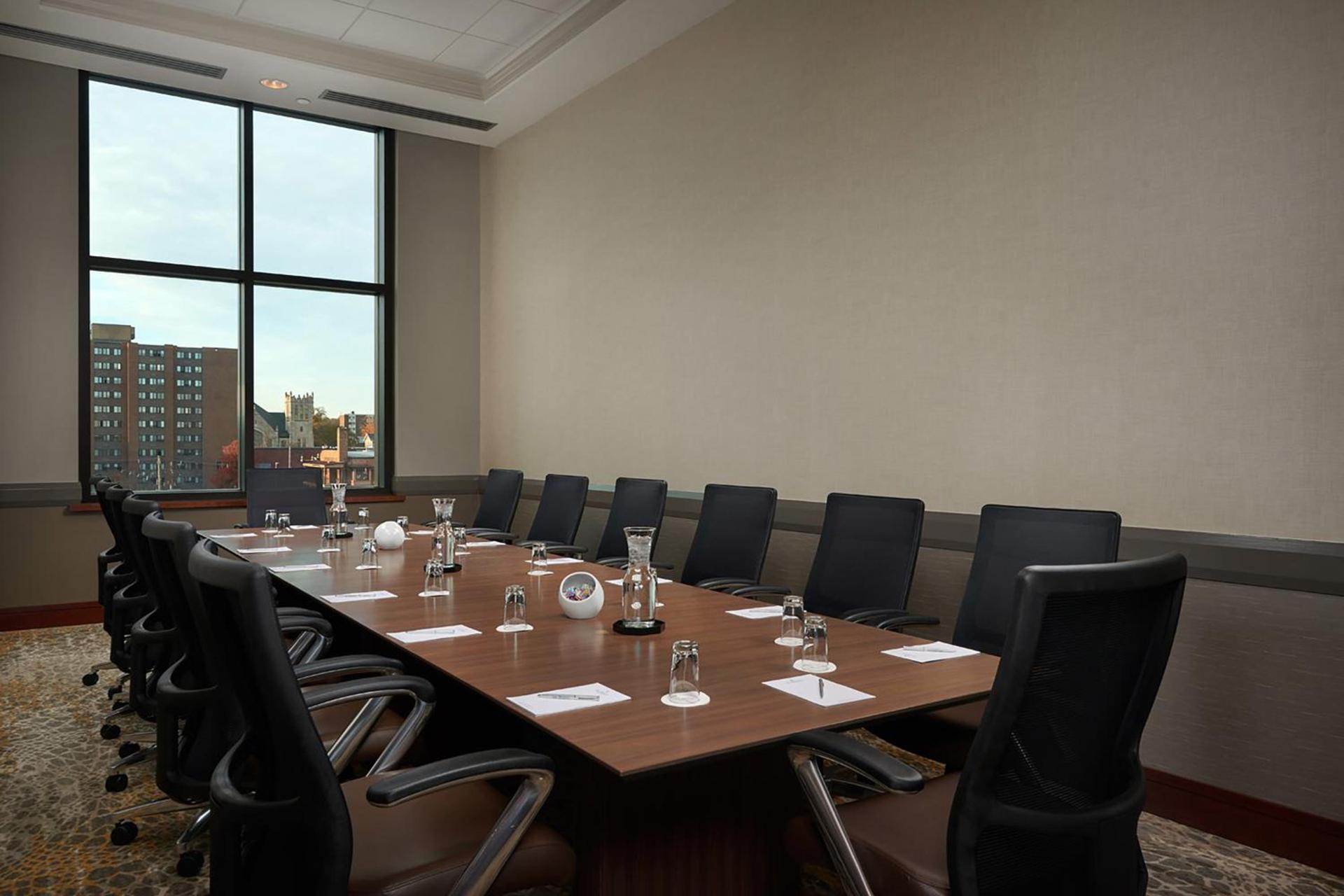 The Merrill Hotel & Conference Center, Muscatine, a Tribute Portfolio Hotel photo 34