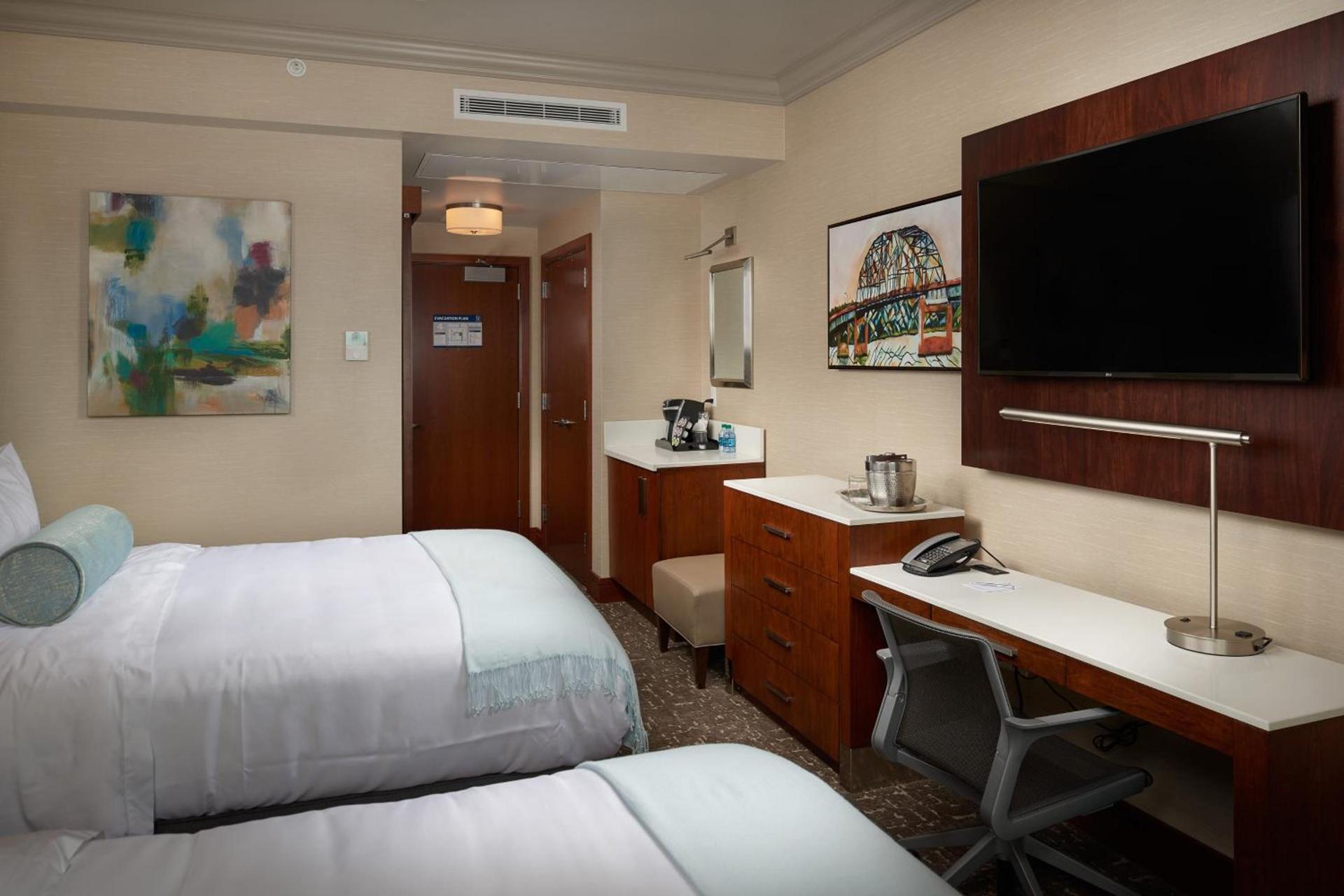 The Merrill Hotel & Conference Center, Muscatine, a Tribute Portfolio Hotel photo 12