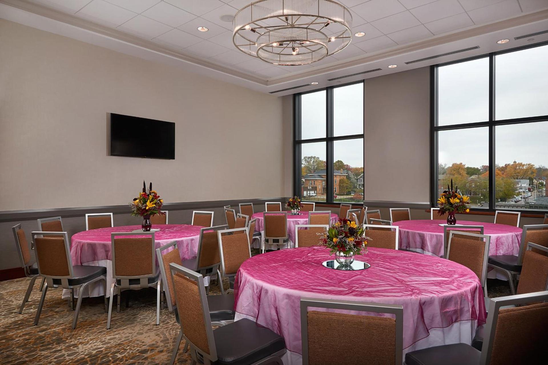 The Merrill Hotel & Conference Center, Muscatine, a Tribute Portfolio Hotel photo 38