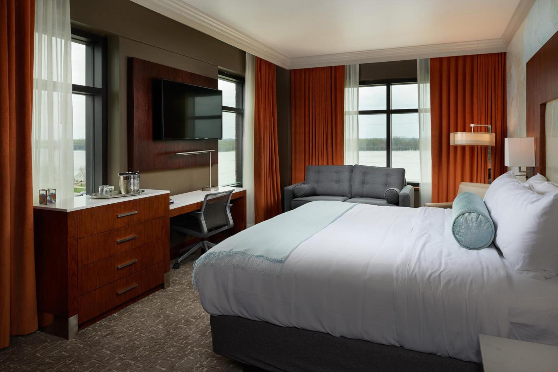 The Merrill Hotel & Conference Center, Muscatine, a Tribute Portfolio Hotel photo 23