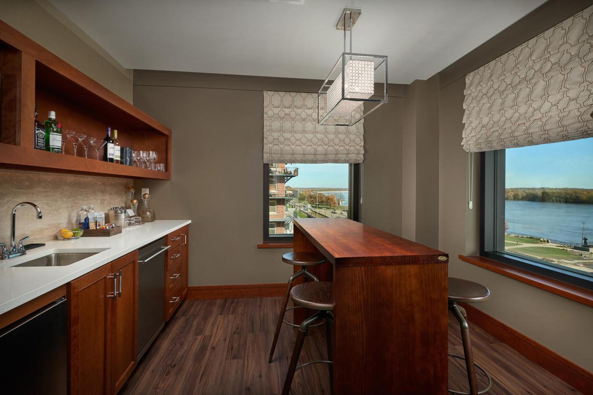 The Merrill Hotel & Conference Center, Muscatine, a Tribute Portfolio Hotel photo 19