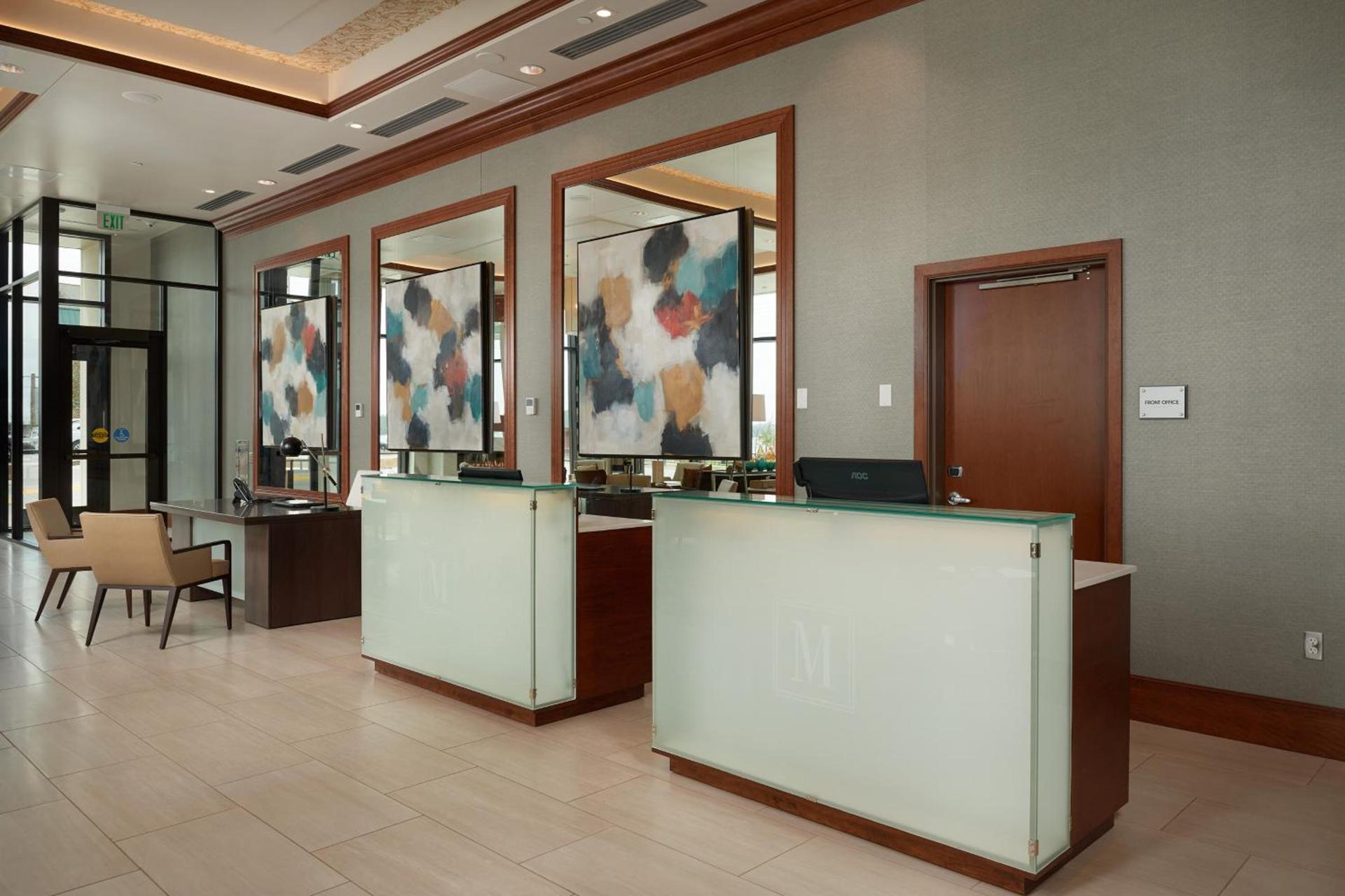 The Merrill Hotel & Conference Center, Muscatine, a Tribute Portfolio Hotel photo 5