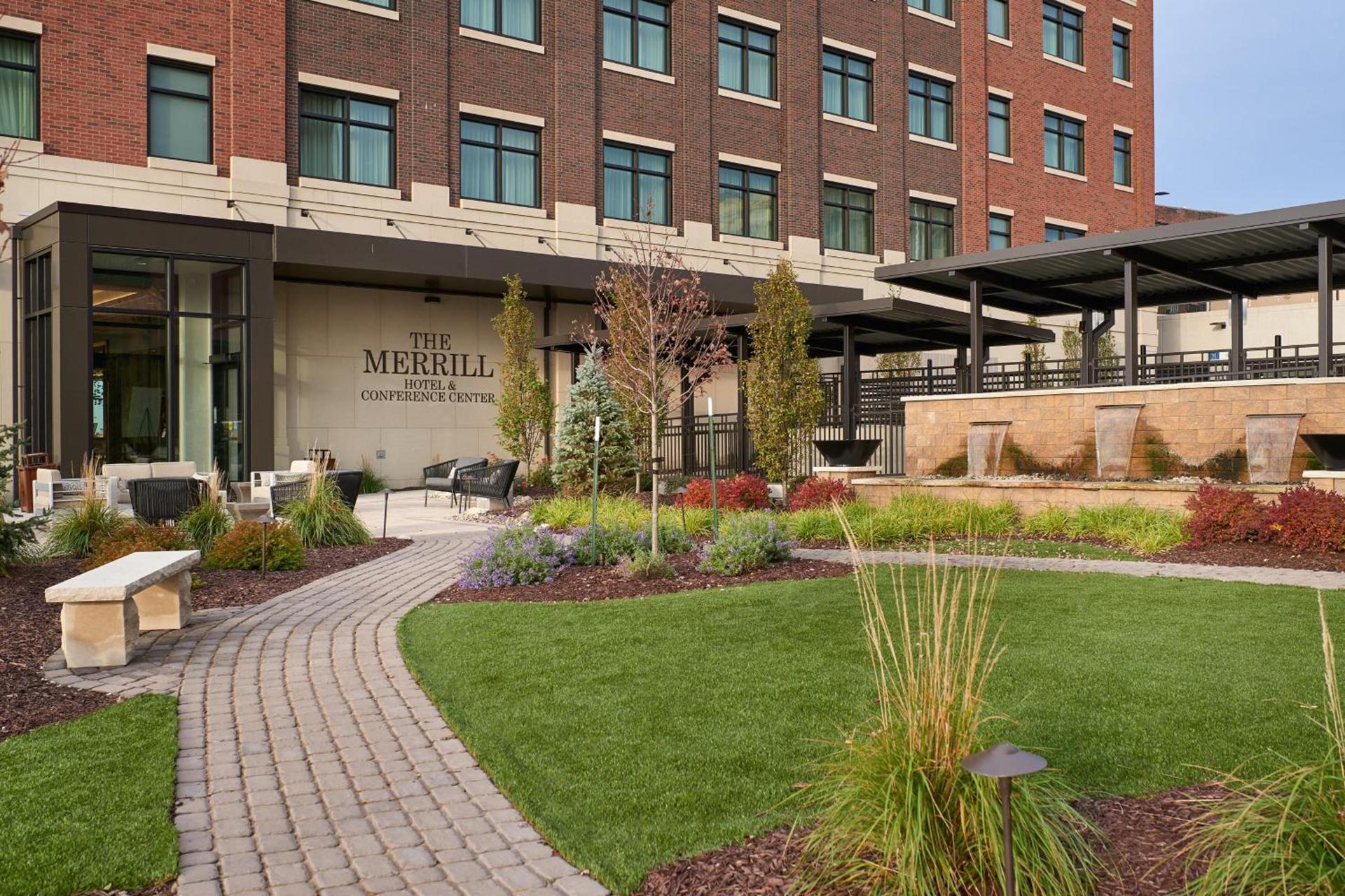 The Merrill Hotel & Conference Center, Muscatine, a Tribute Portfolio Hotel photo 8