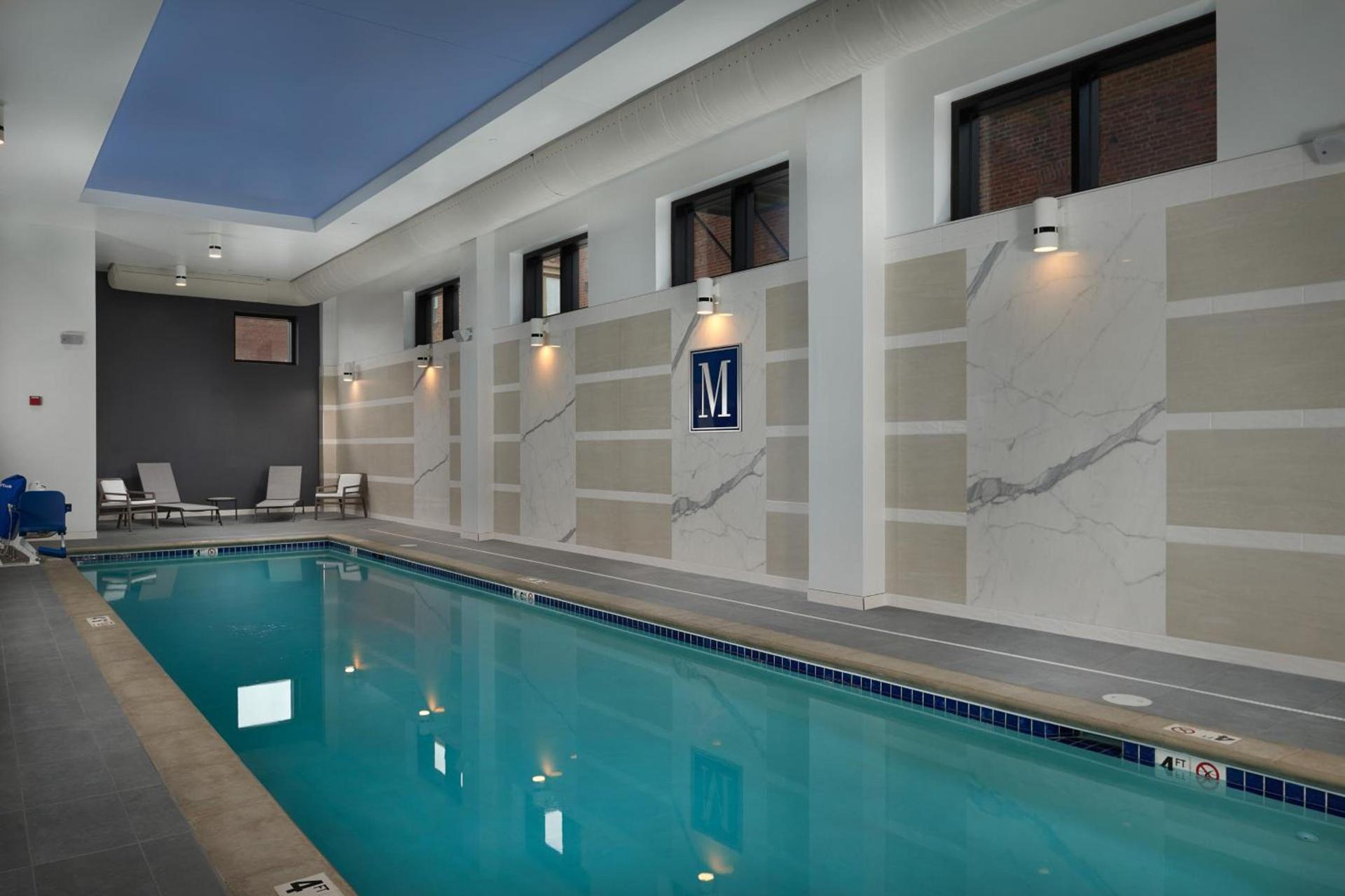 The Merrill Hotel & Conference Center, Muscatine, a Tribute Portfolio Hotel photo 29