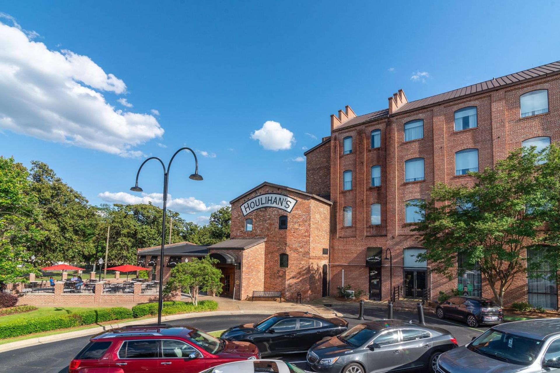 Columbus Marriott photo 2