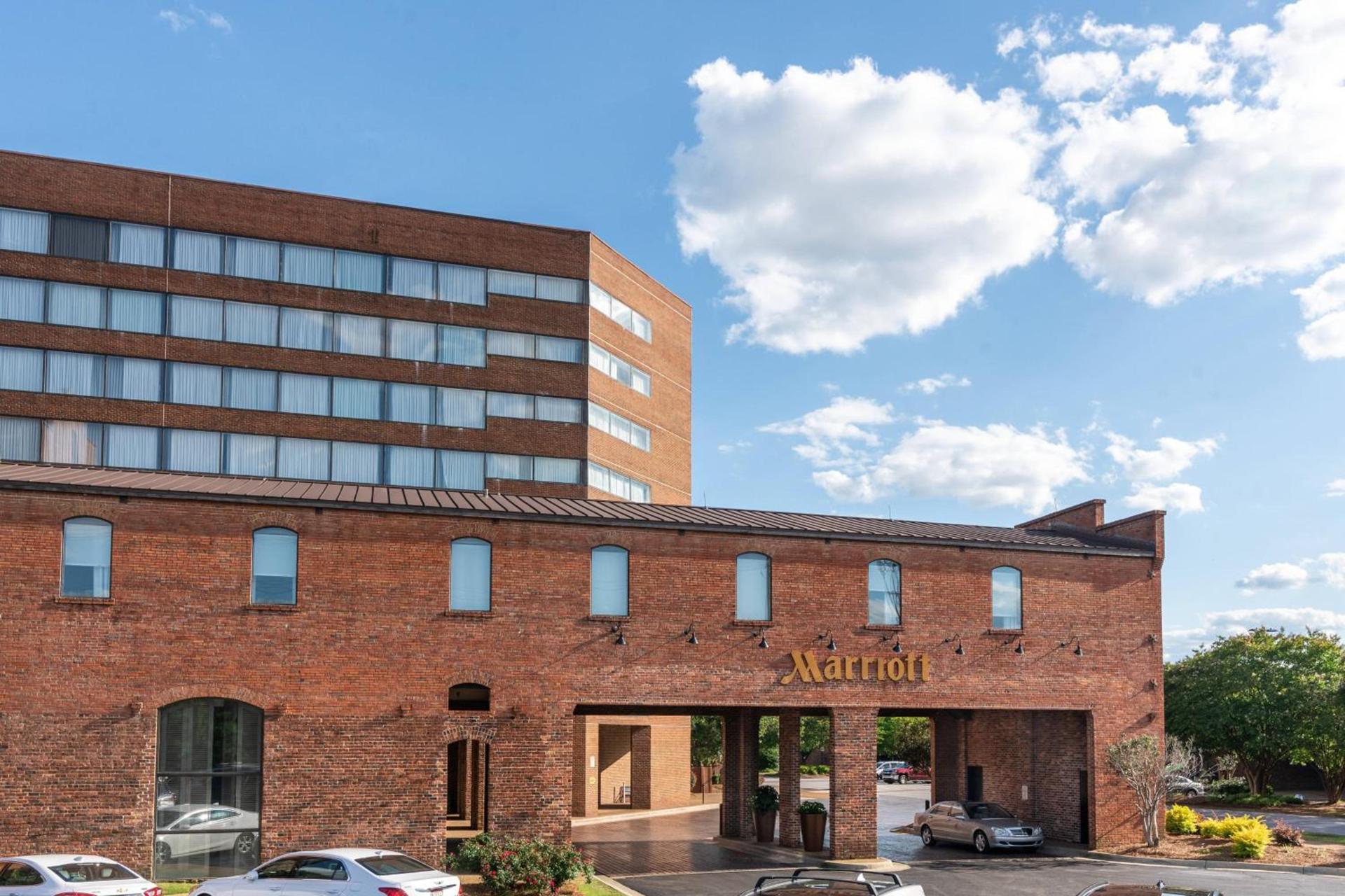 Columbus Marriott photo 3