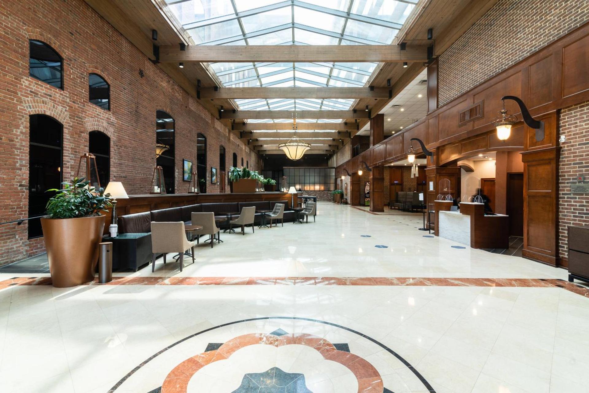 Columbus Marriott photo 8