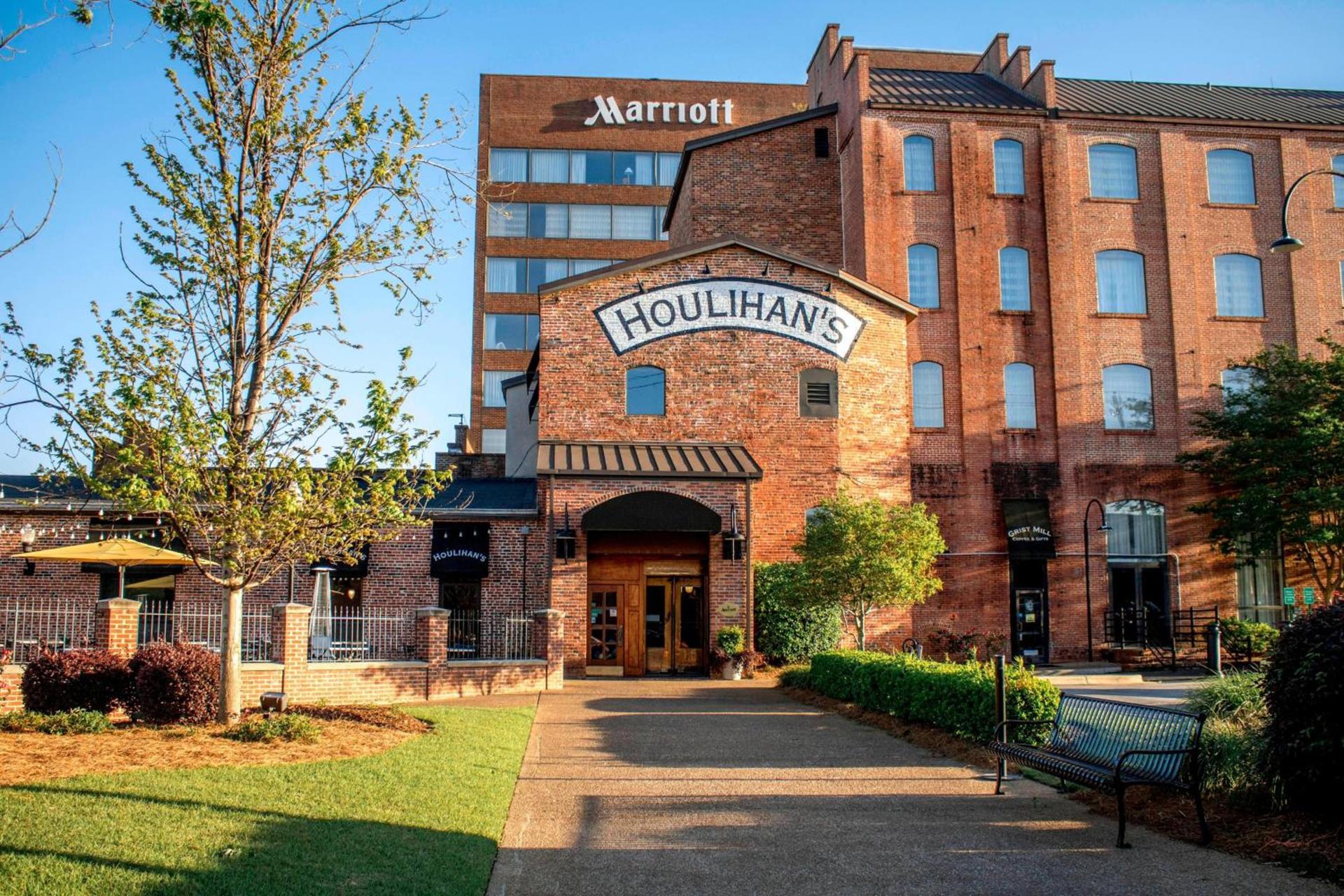 Columbus Marriott photo 1