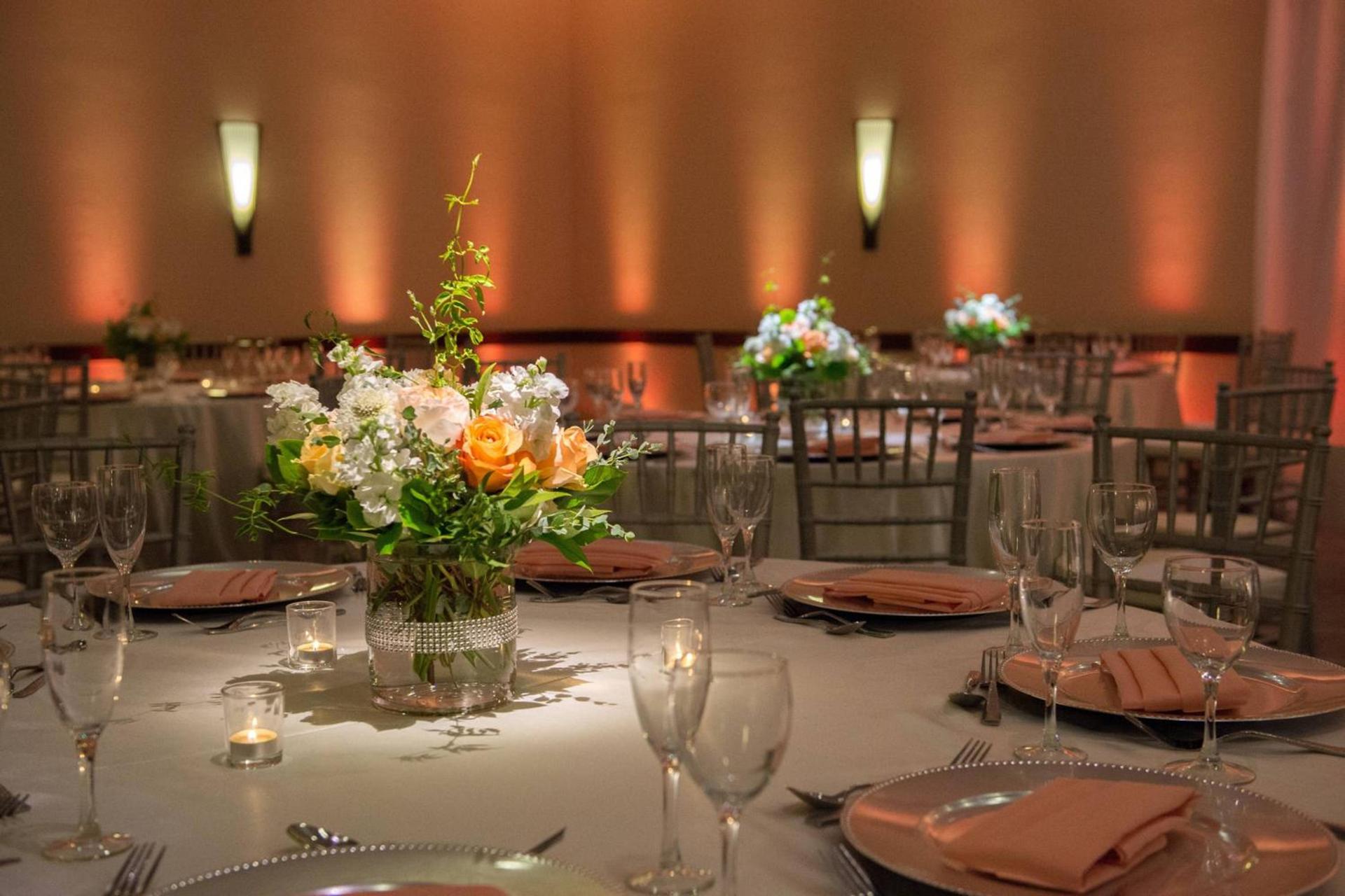 Fullerton Marriott at California State University photo 10