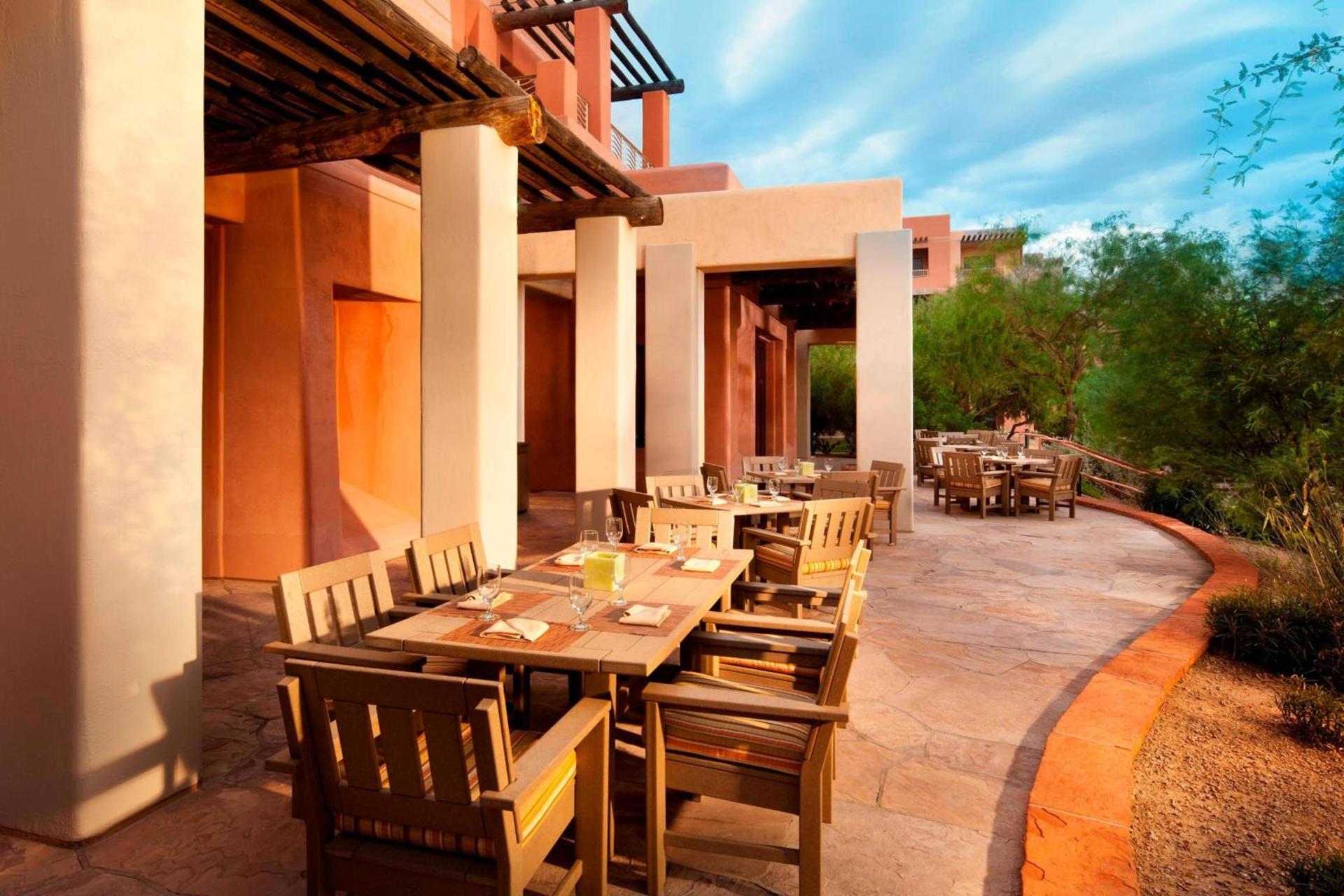 Sheraton Grand at Wild Horse Pass photo 60