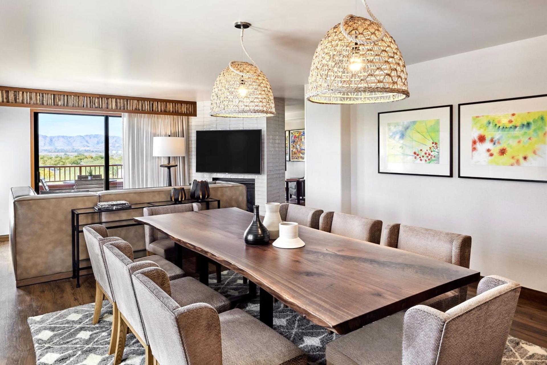 Sheraton Grand at Wild Horse Pass photo 40