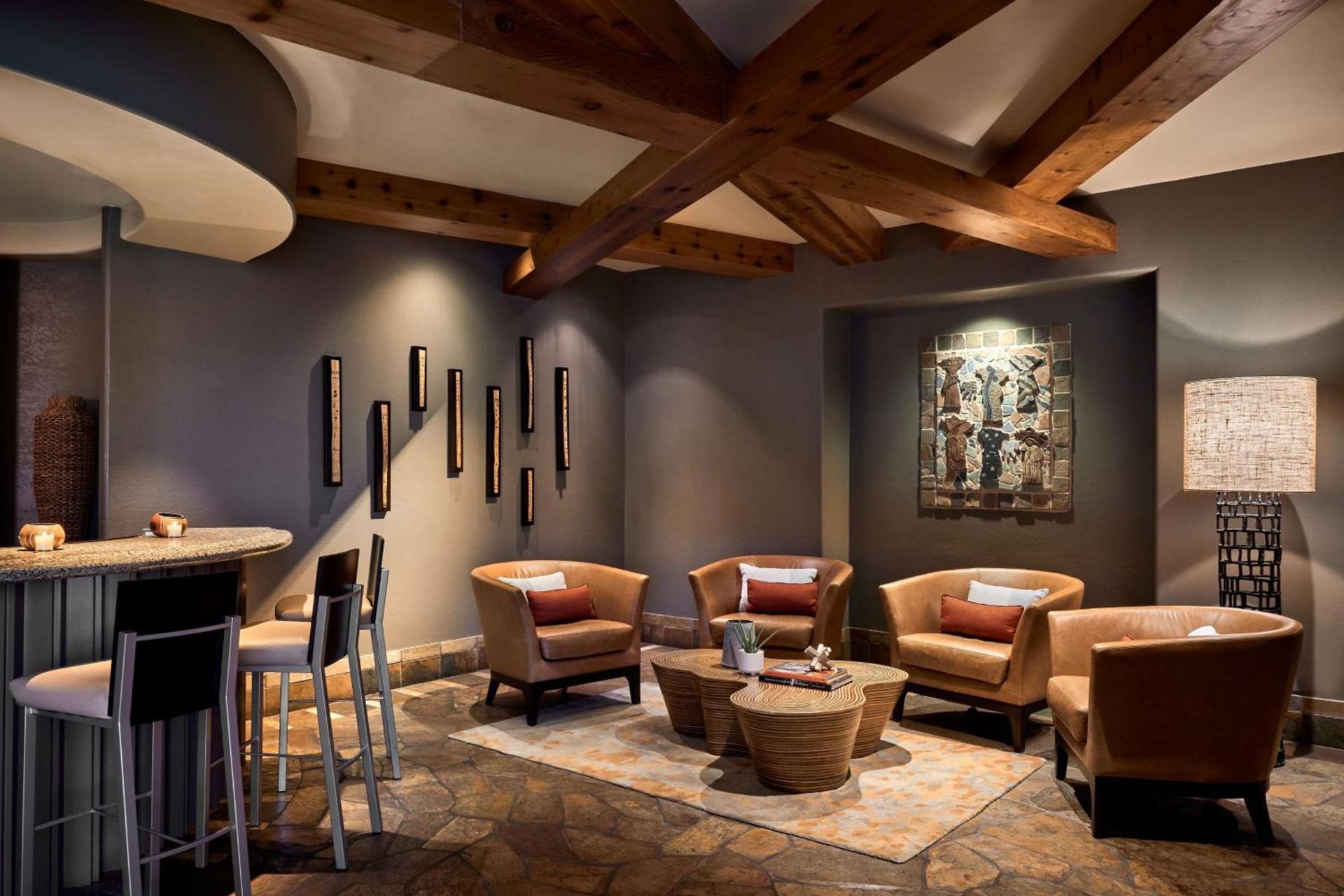 Sheraton Grand at Wild Horse Pass photo 53
