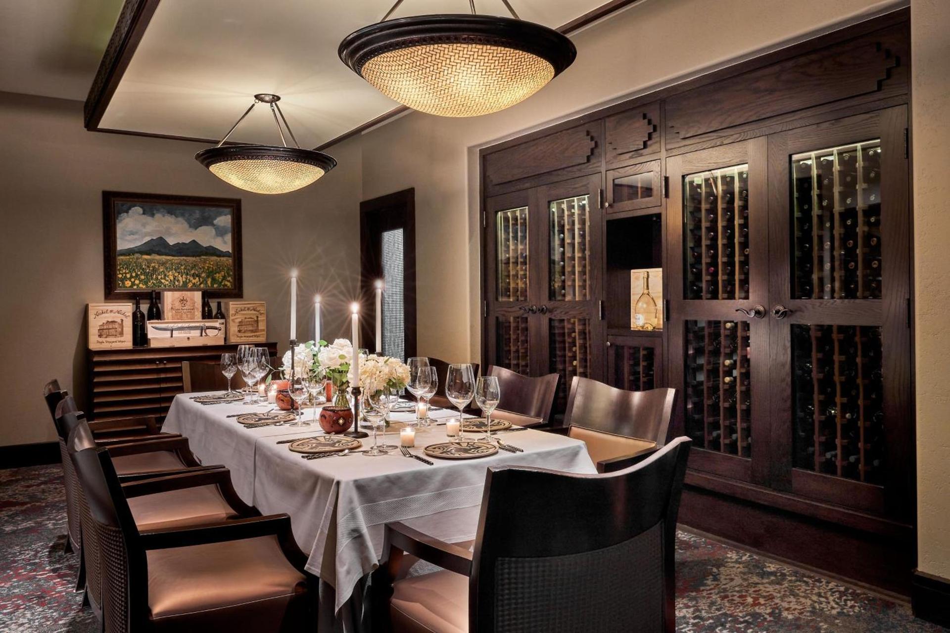 Sheraton Grand at Wild Horse Pass photo 52