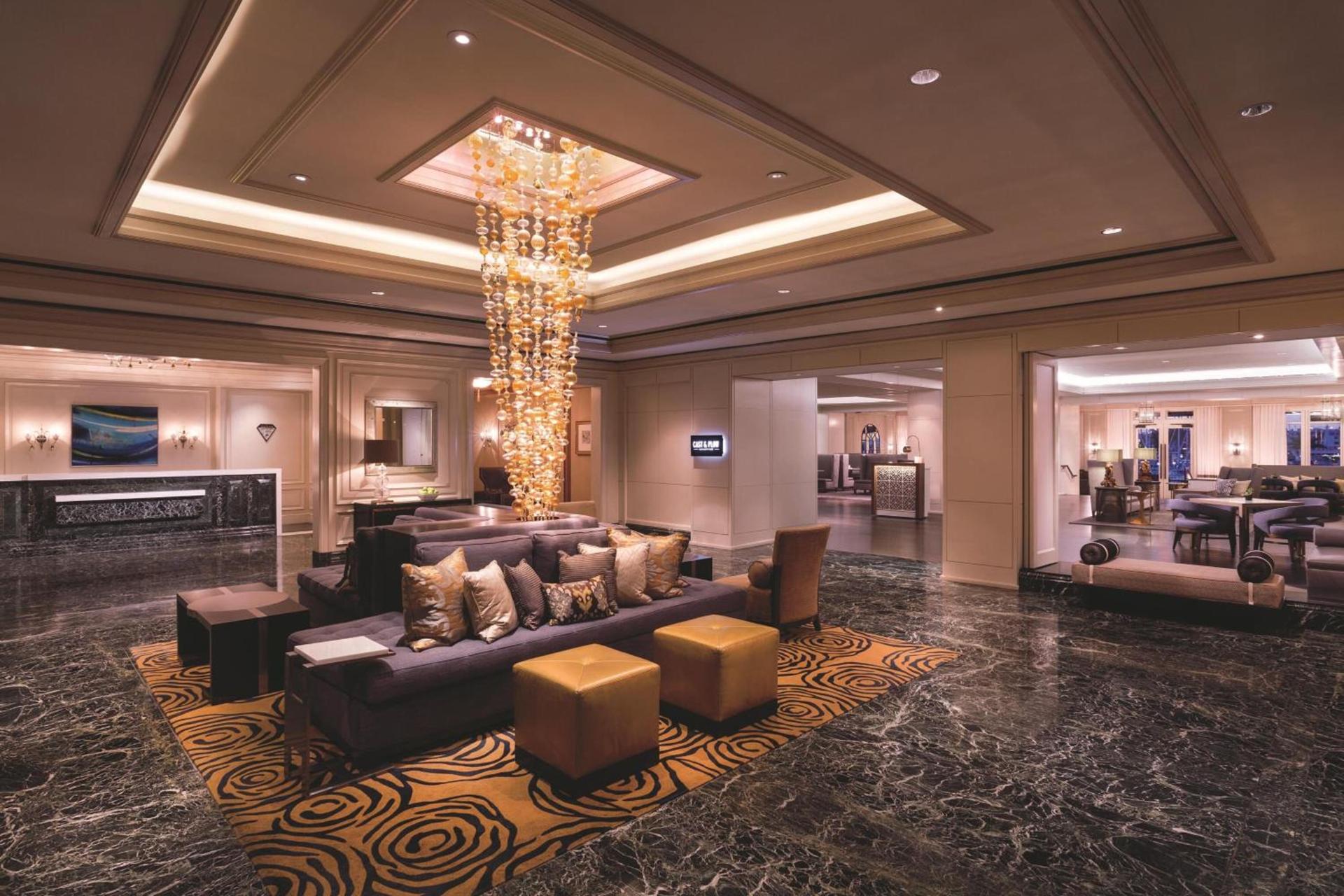 The Ritz-Carlton, Marina del Rey photo 10