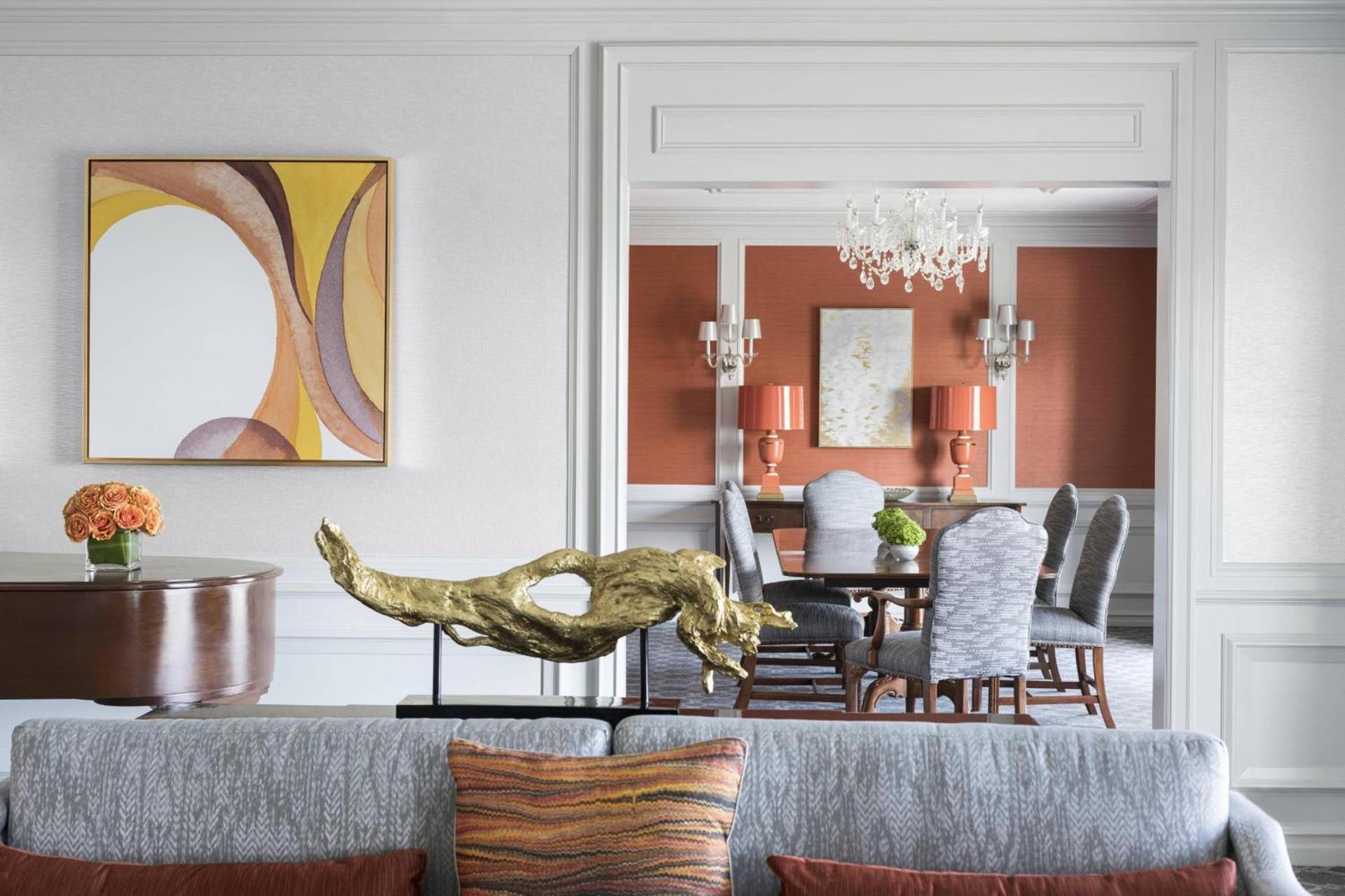 The Ritz-Carlton, Marina del Rey photo 32