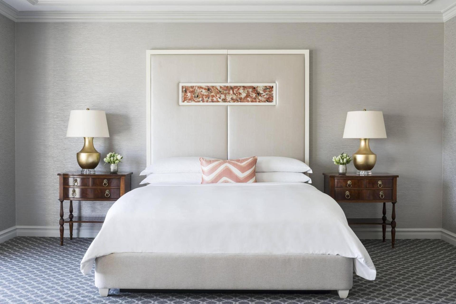 The Ritz-Carlton, Marina del Rey photo 33