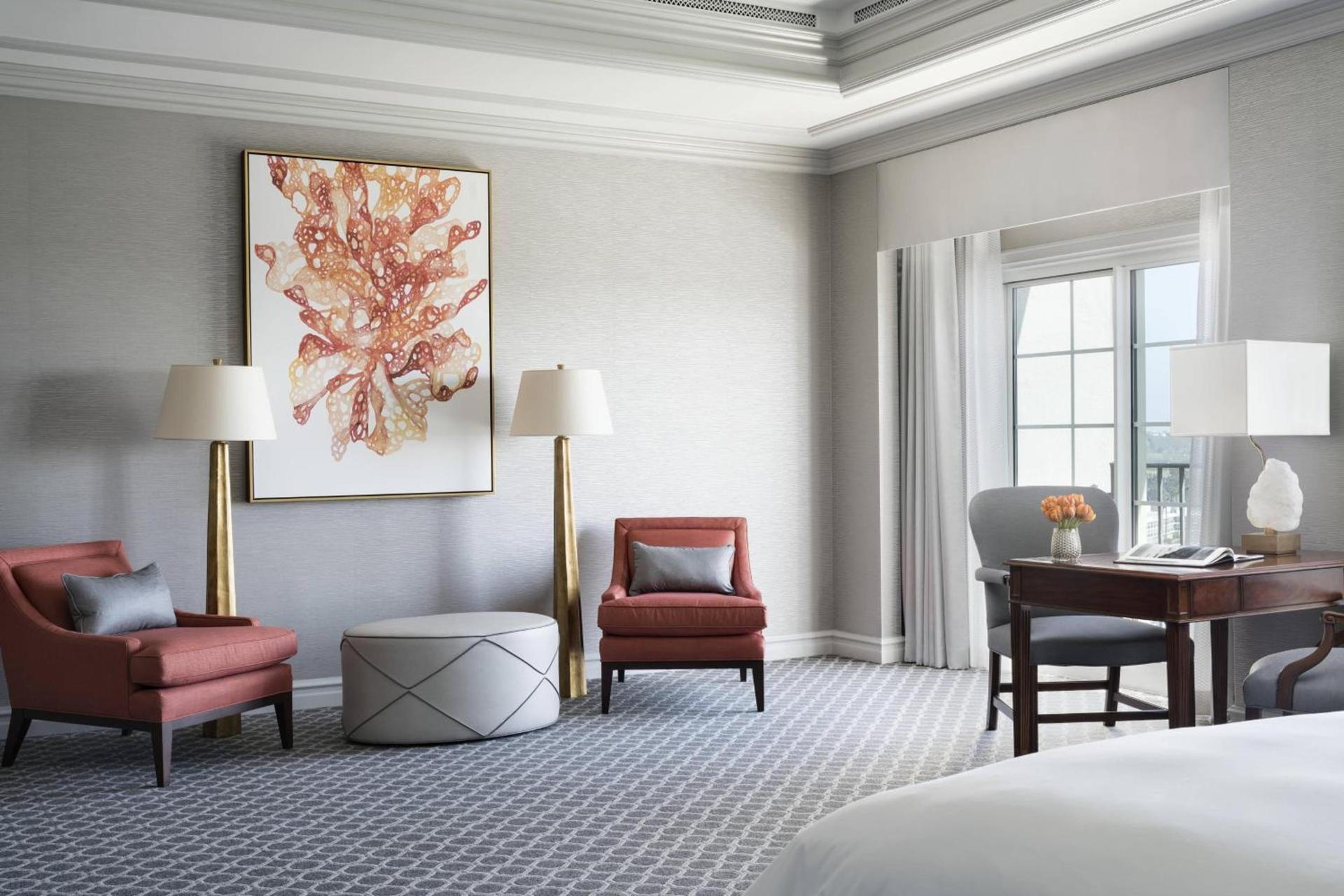 The Ritz-Carlton, Marina del Rey photo 34