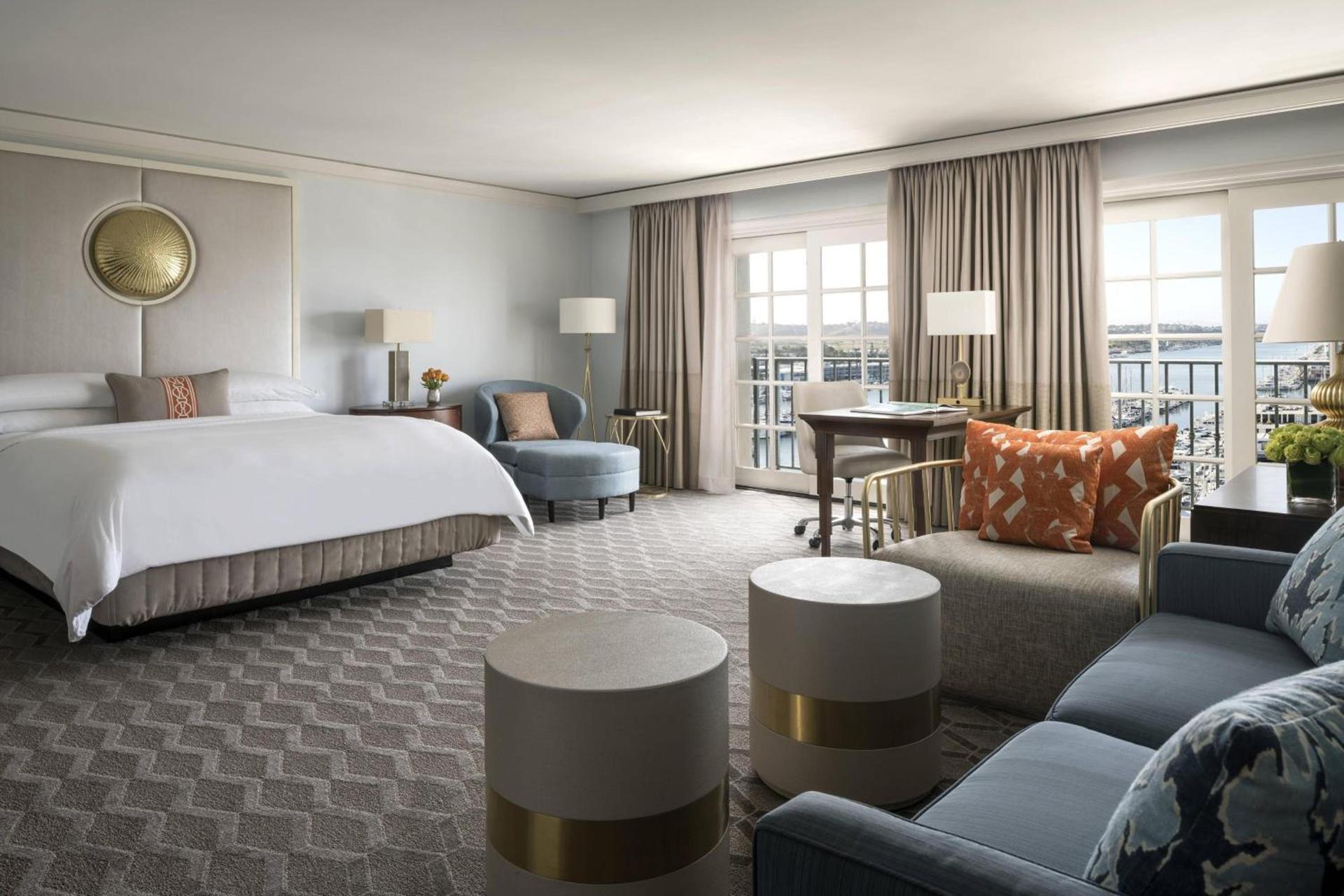 The Ritz-Carlton, Marina del Rey photo 39