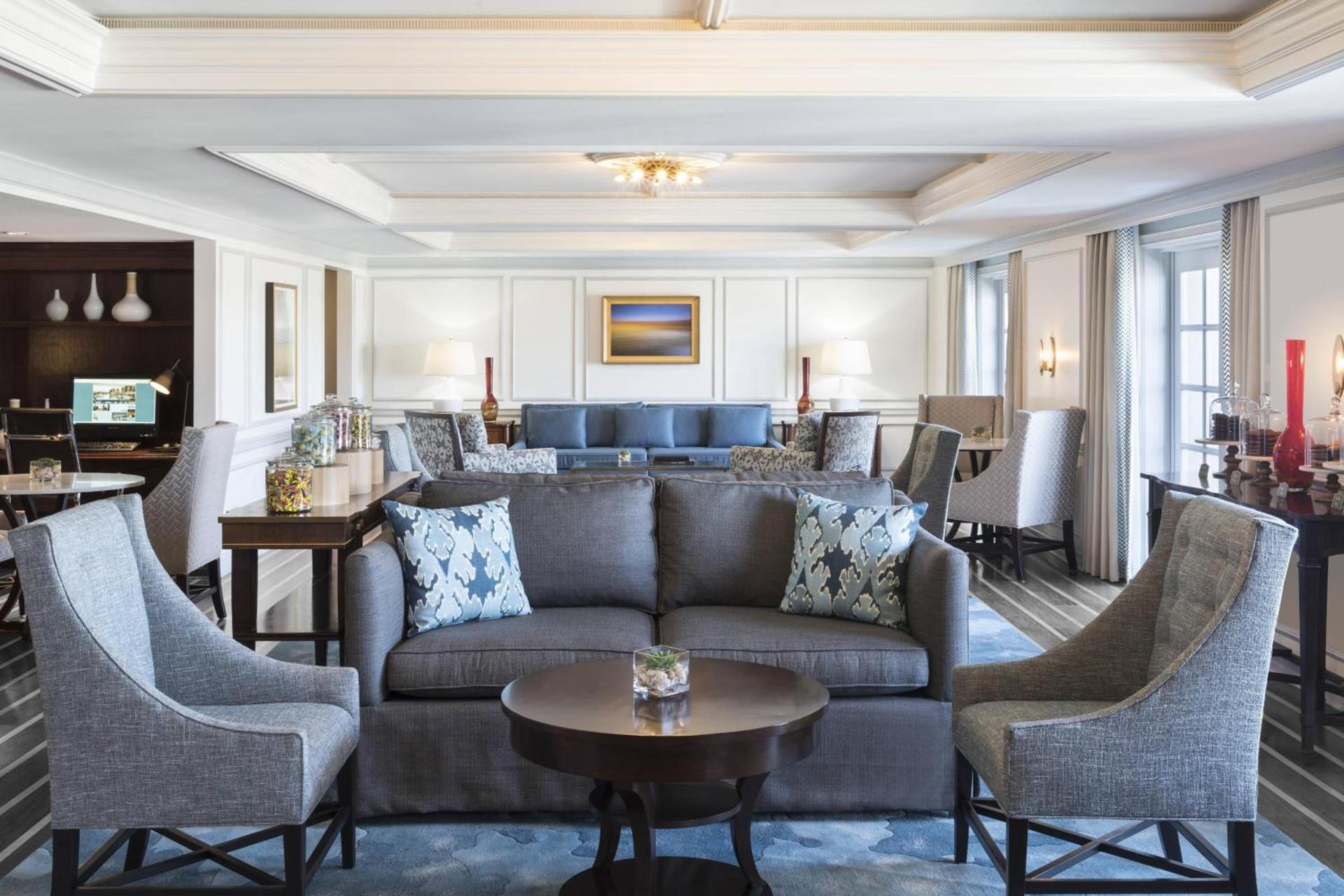 The Ritz-Carlton, Marina del Rey photo 41