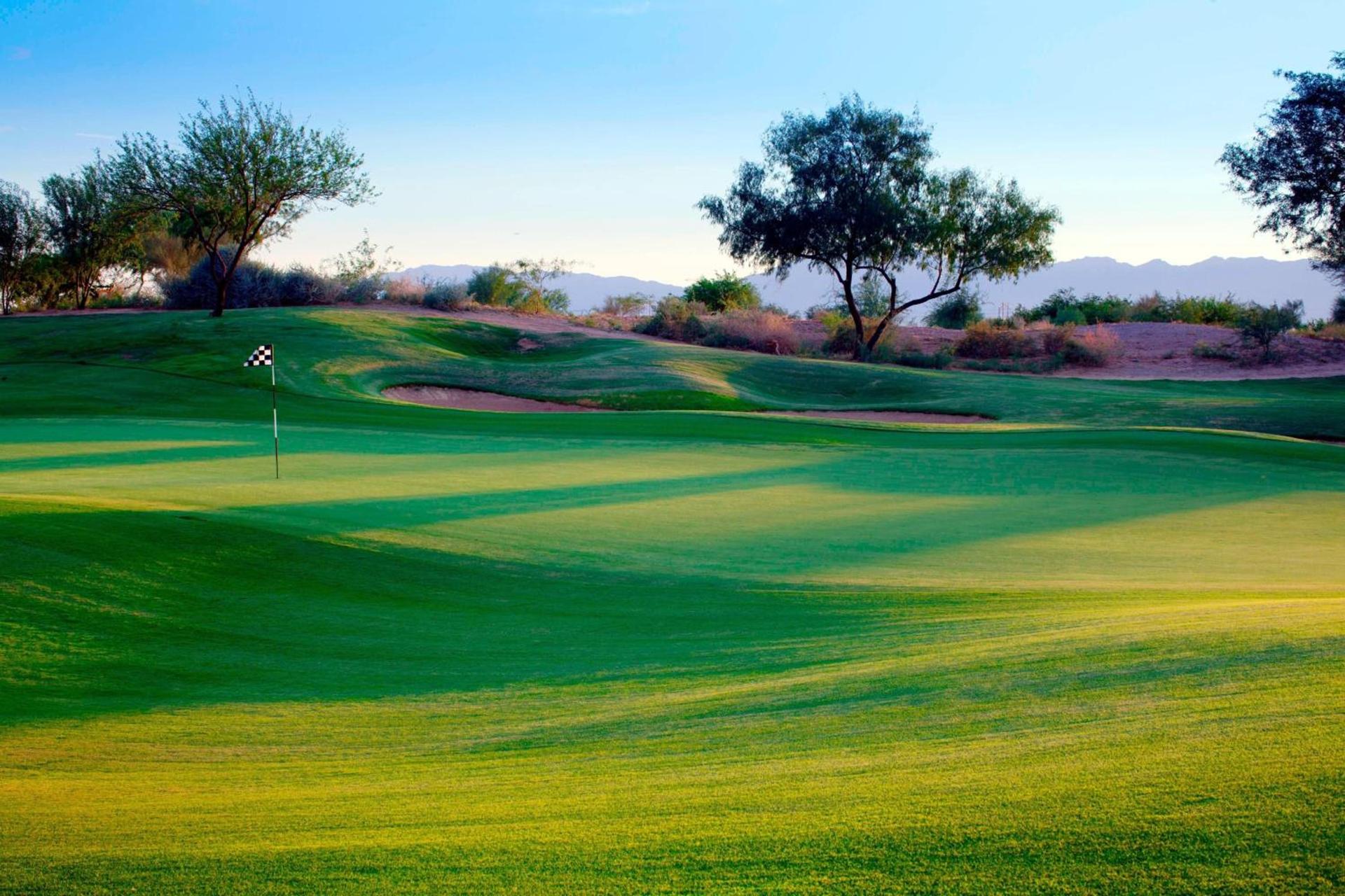 Sheraton Grand at Wild Horse Pass photo 87
