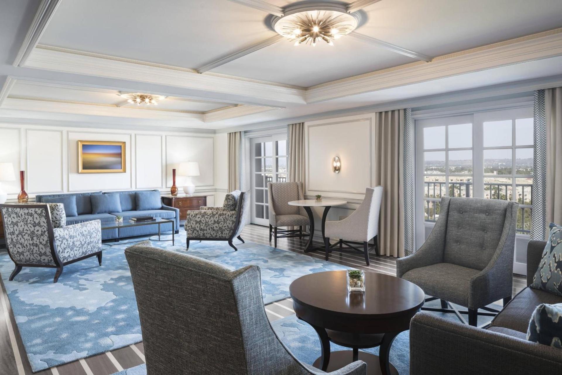 The Ritz-Carlton, Marina del Rey photo 42