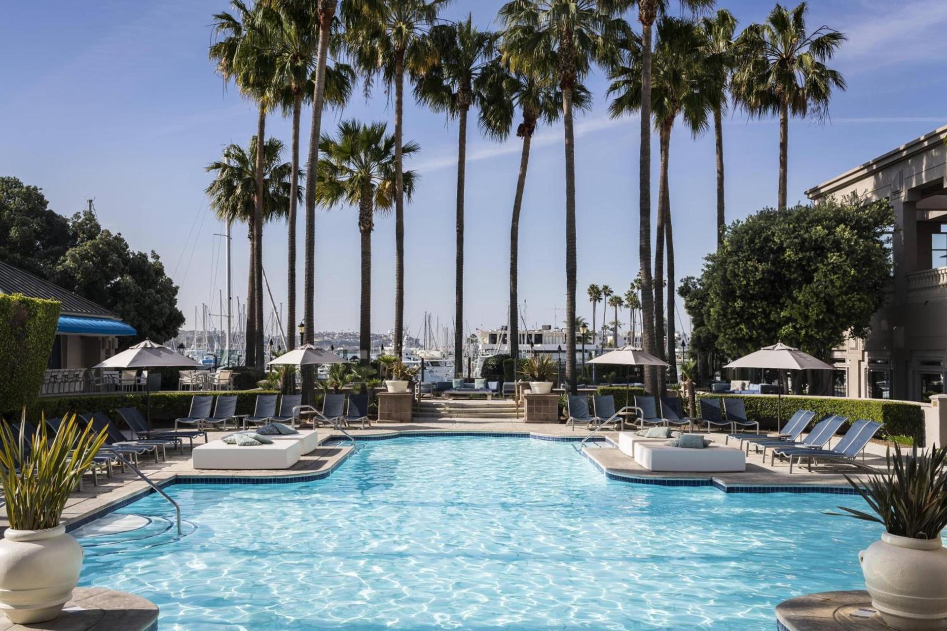 The Ritz-Carlton, Marina del Rey photo 52